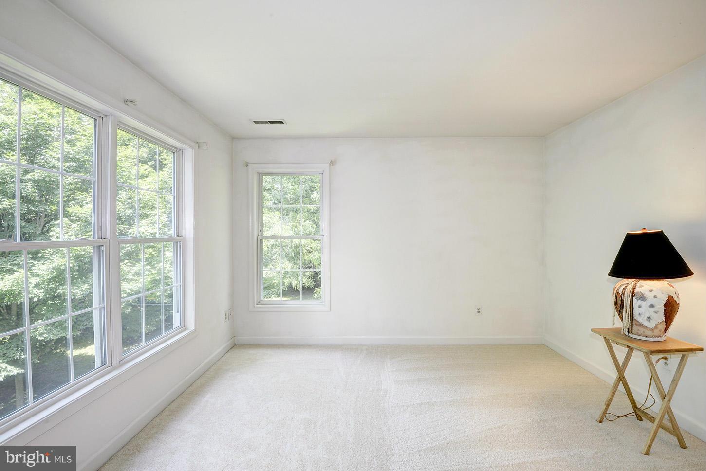 VILLAGE OF HARPERS CHOICE - Residential