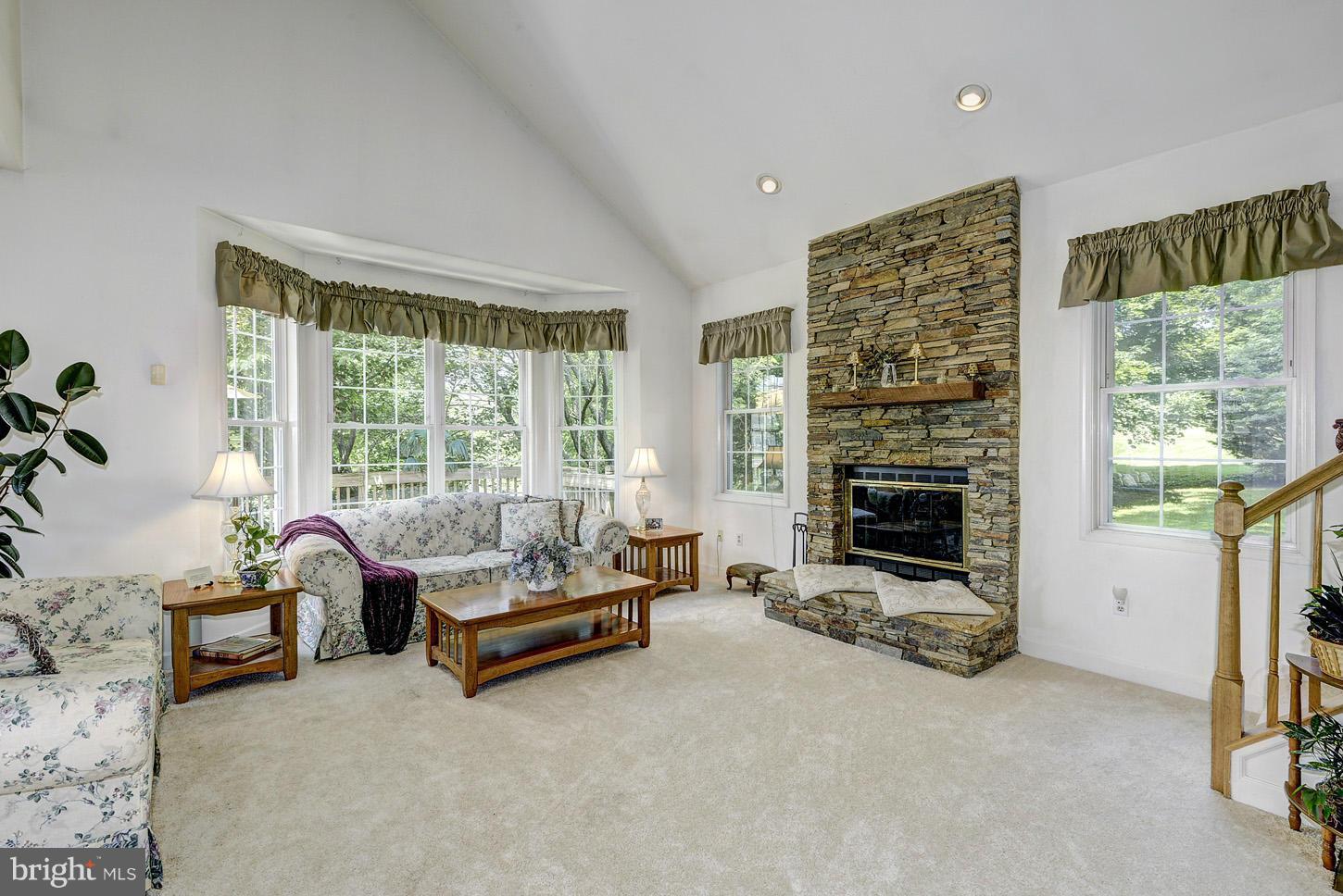 VILLAGE OF HARPERS CHOICE - Residential