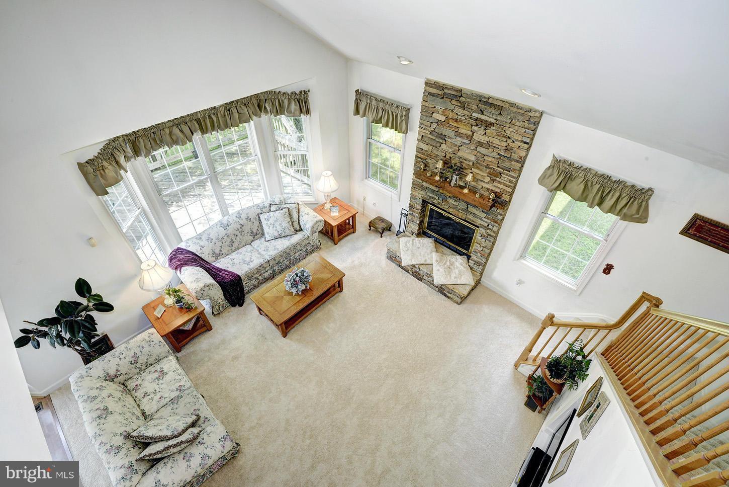 VILLAGE OF HARPERS CHOICE - Residential