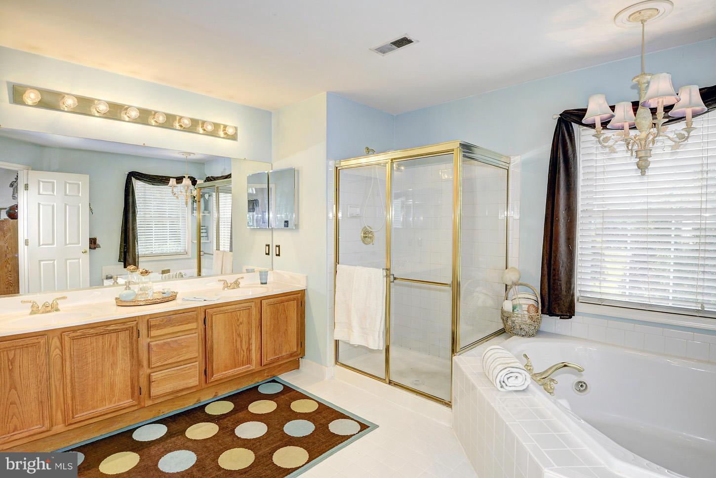 VILLAGE OF HARPERS CHOICE - Residential