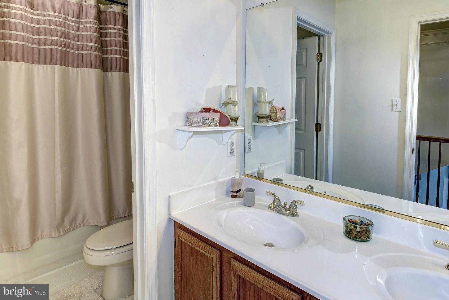 VILLAGE OF HARPERS CHOICE - Residential