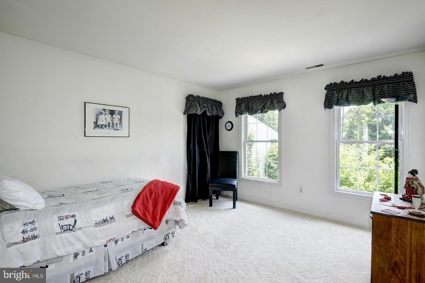 VILLAGE OF HARPERS CHOICE - Residential