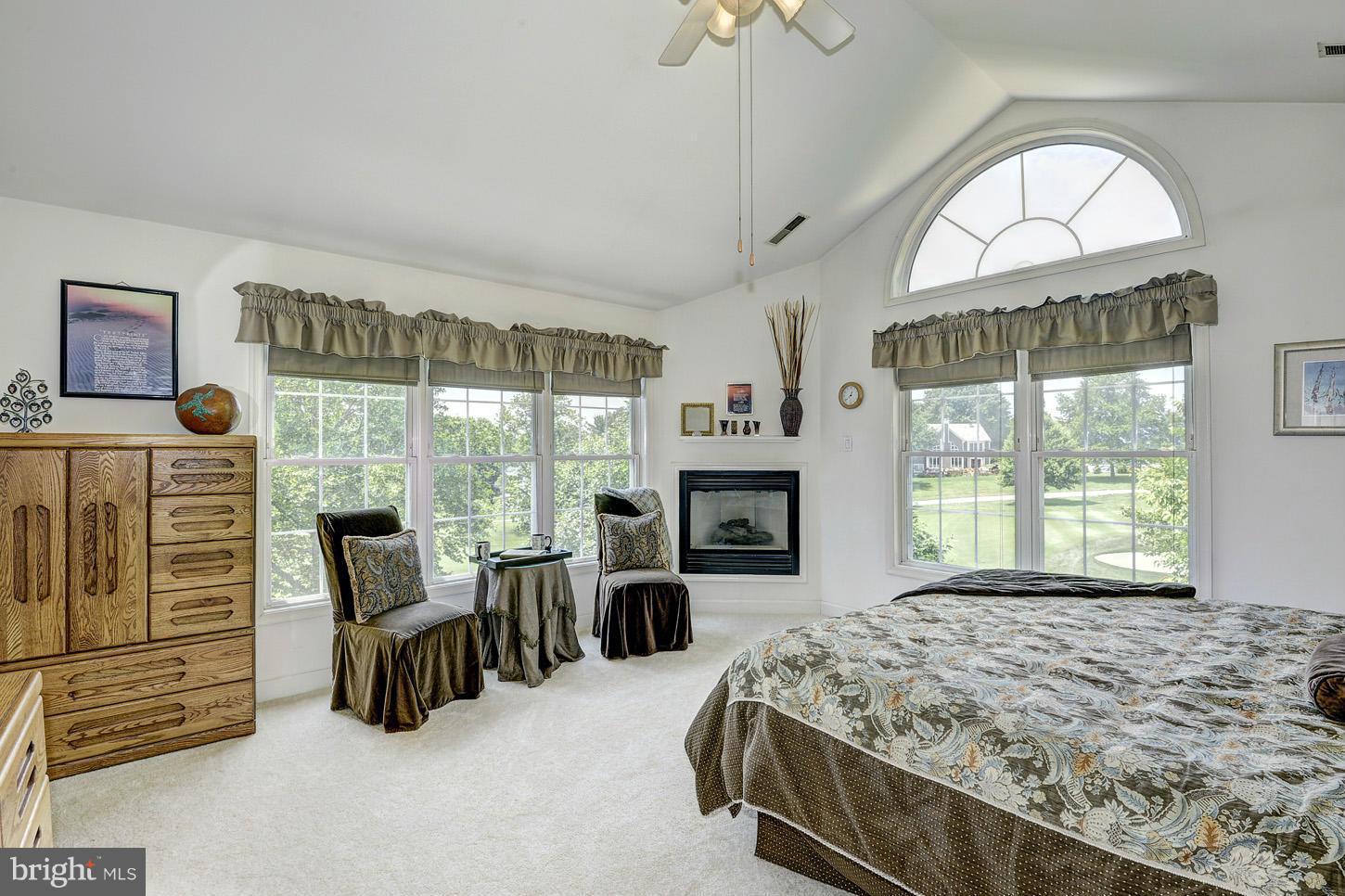 VILLAGE OF HARPERS CHOICE - Residential