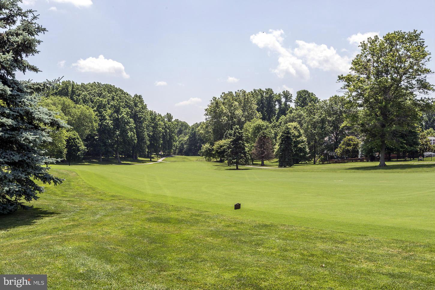 VILLAGE OF HARPERS CHOICE - Residential