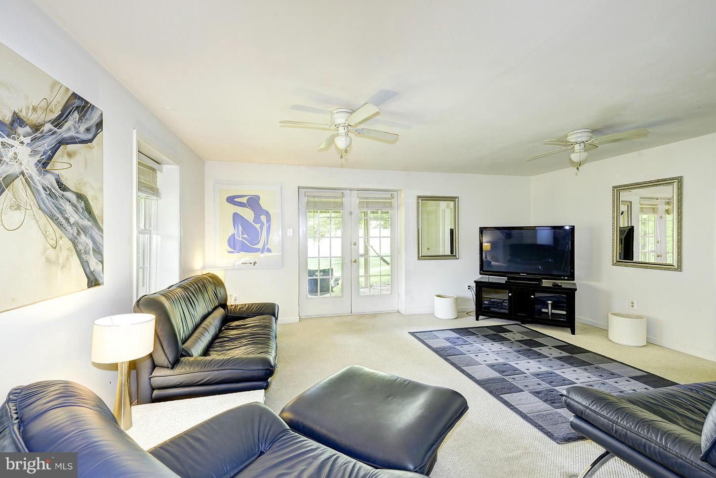 VILLAGE OF HARPERS CHOICE - Residential