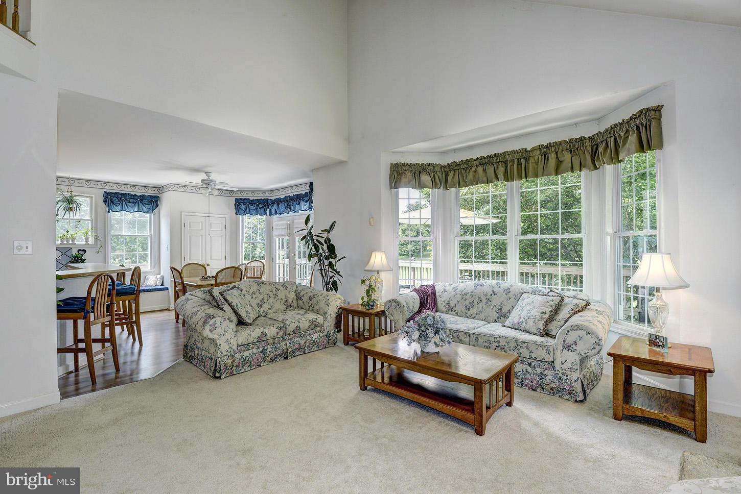 VILLAGE OF HARPERS CHOICE - Residential