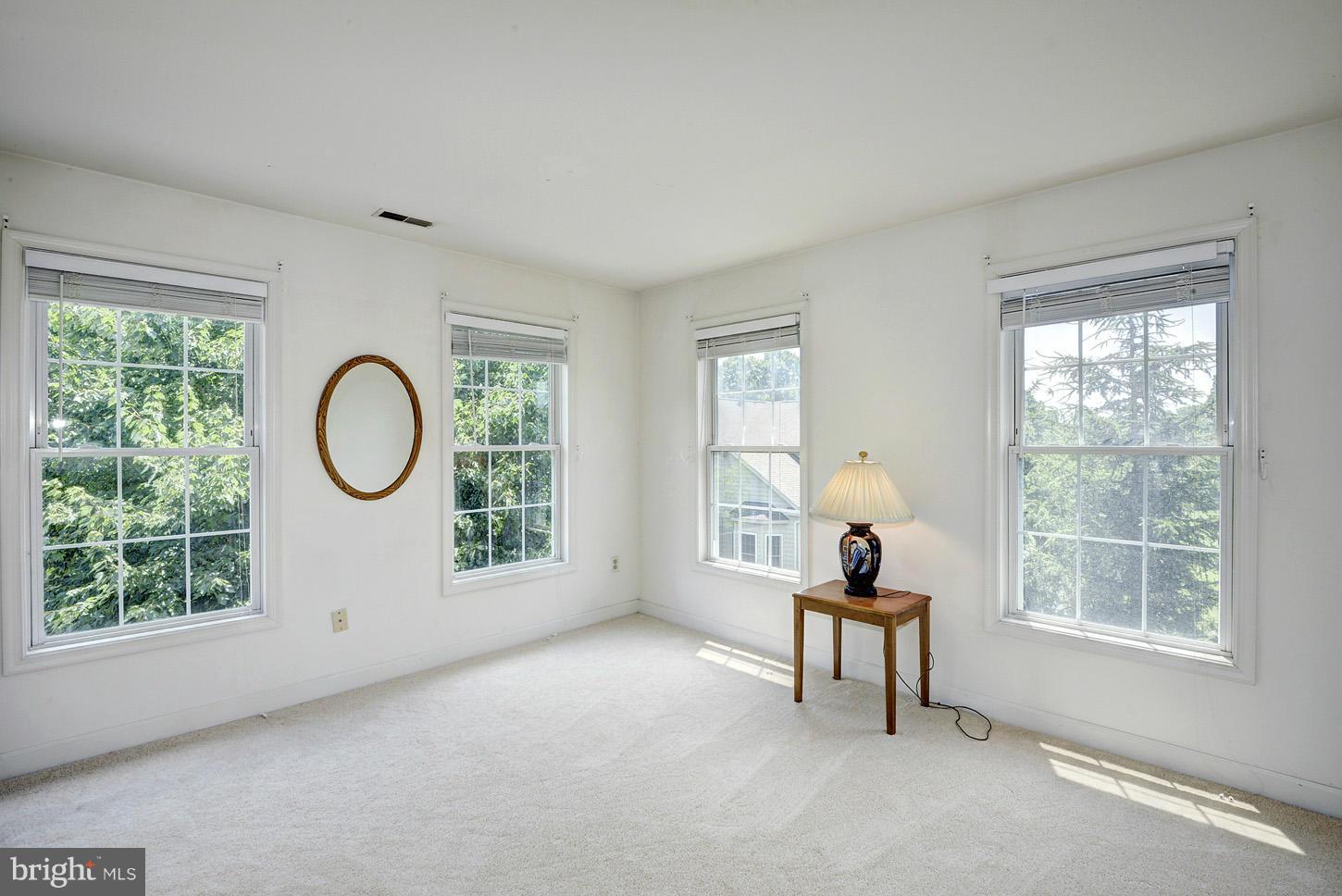 VILLAGE OF HARPERS CHOICE - Residential