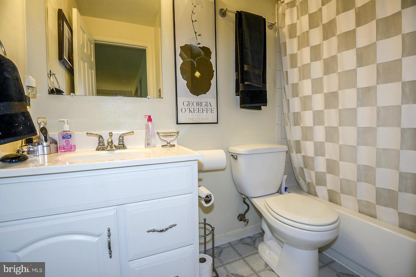 VILLAGE OF HARPERS CHOICE - Residential