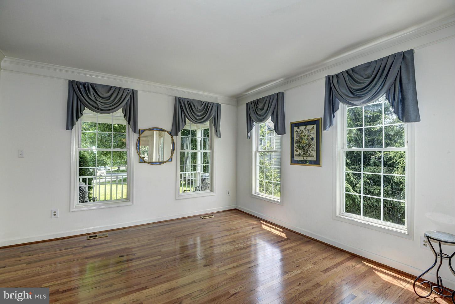 VILLAGE OF HARPERS CHOICE - Residential