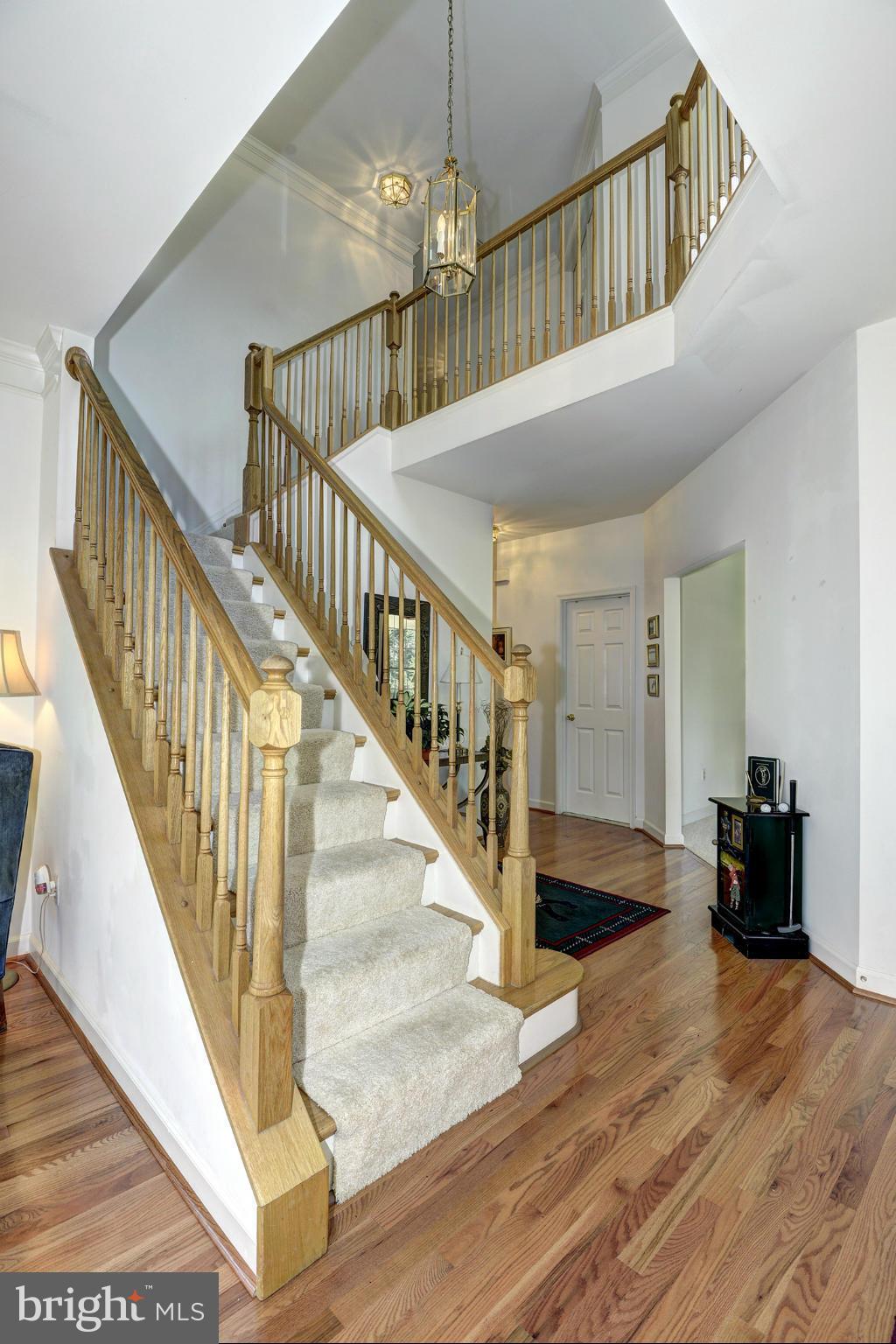 VILLAGE OF HARPERS CHOICE - Residential