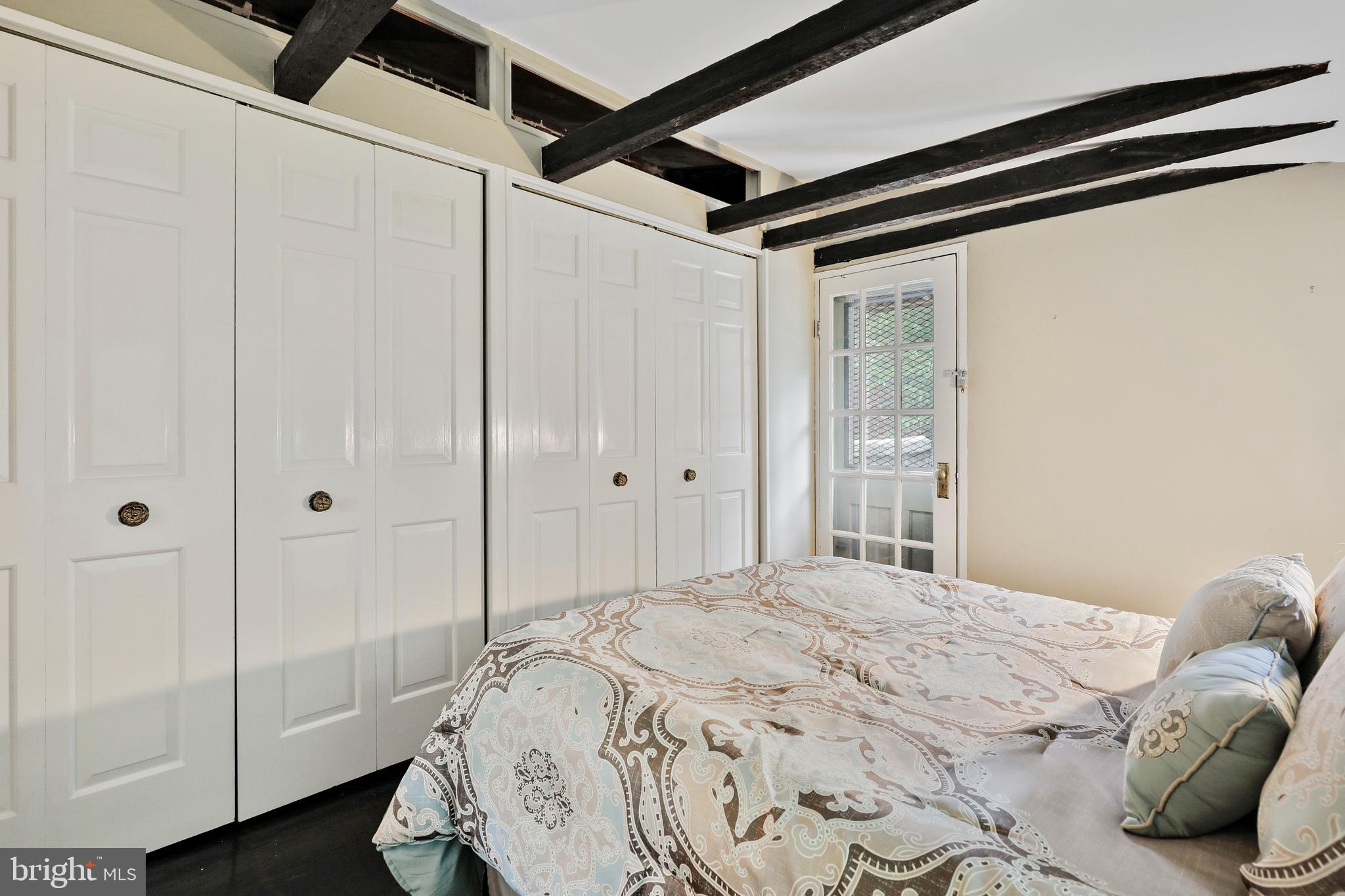 FELLS POINT HISTORIC DISTRICT - Residential