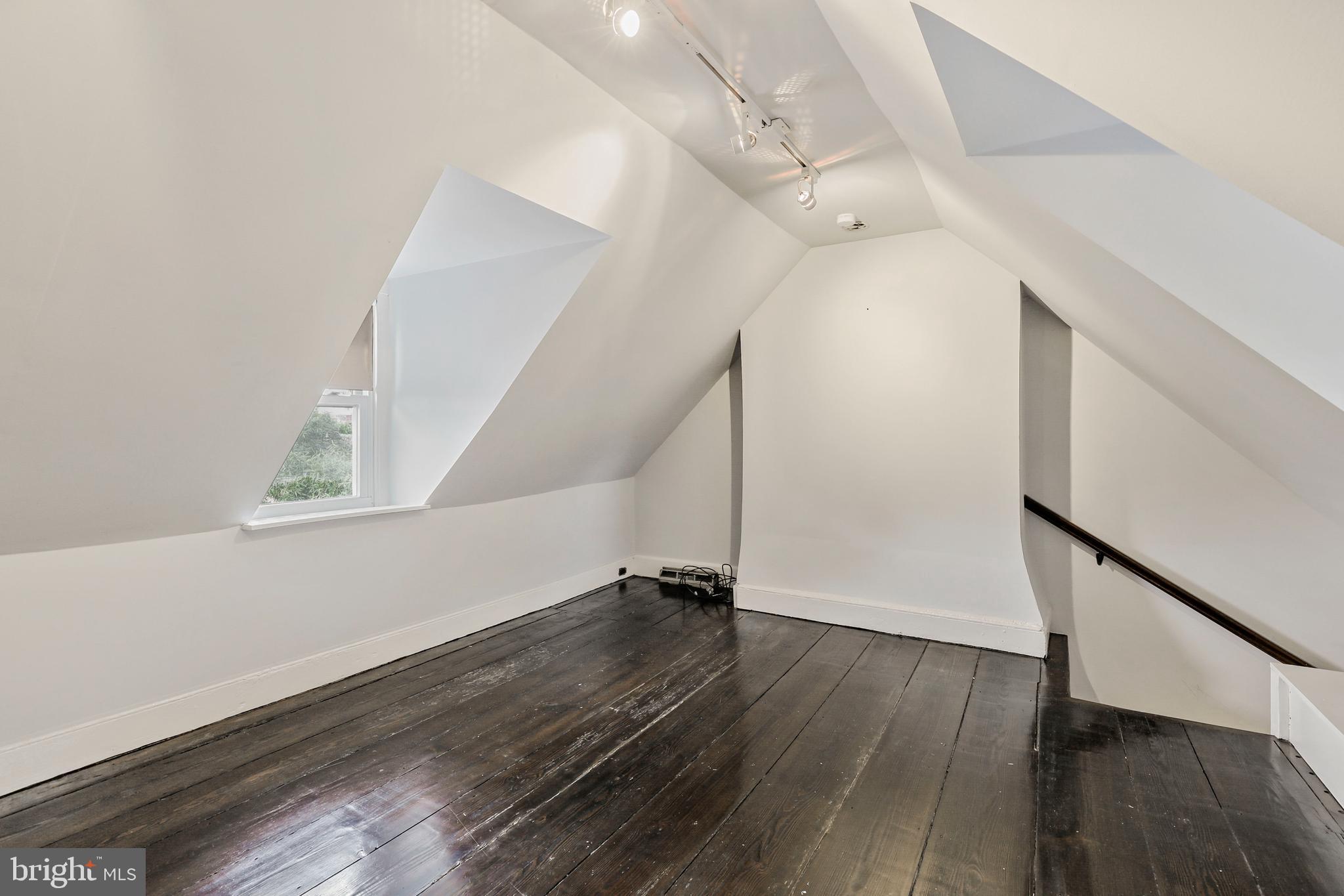 FELLS POINT HISTORIC DISTRICT - Residential