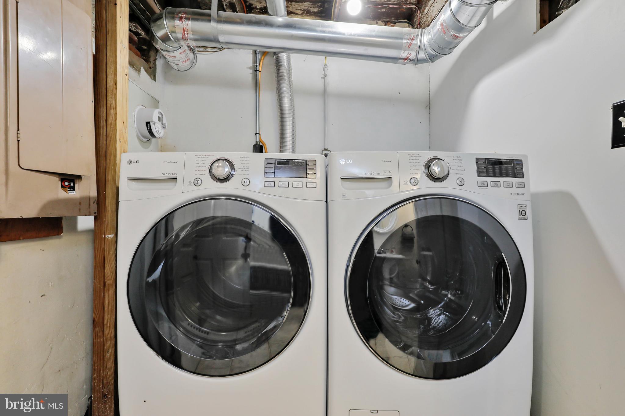 FELLS POINT HISTORIC DISTRICT - Residential