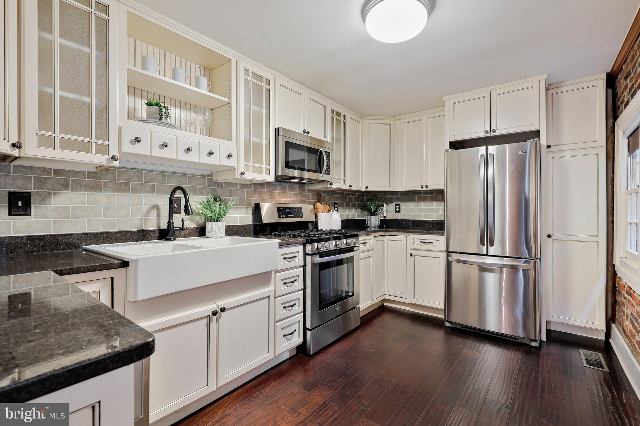 FELLS POINT HISTORIC DISTRICT - Residential