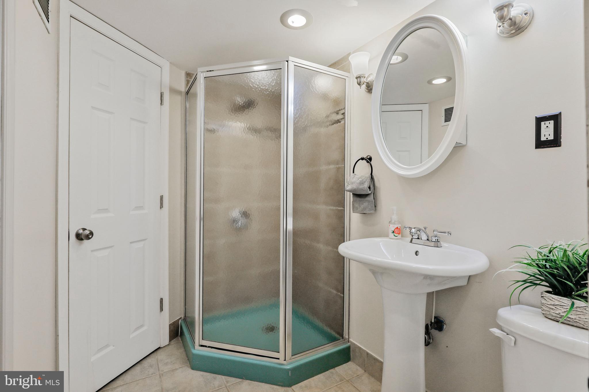 FELLS POINT HISTORIC DISTRICT - Residential