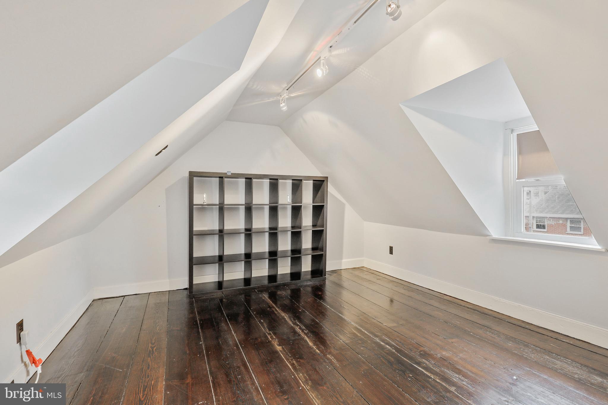 FELLS POINT HISTORIC DISTRICT - Residential