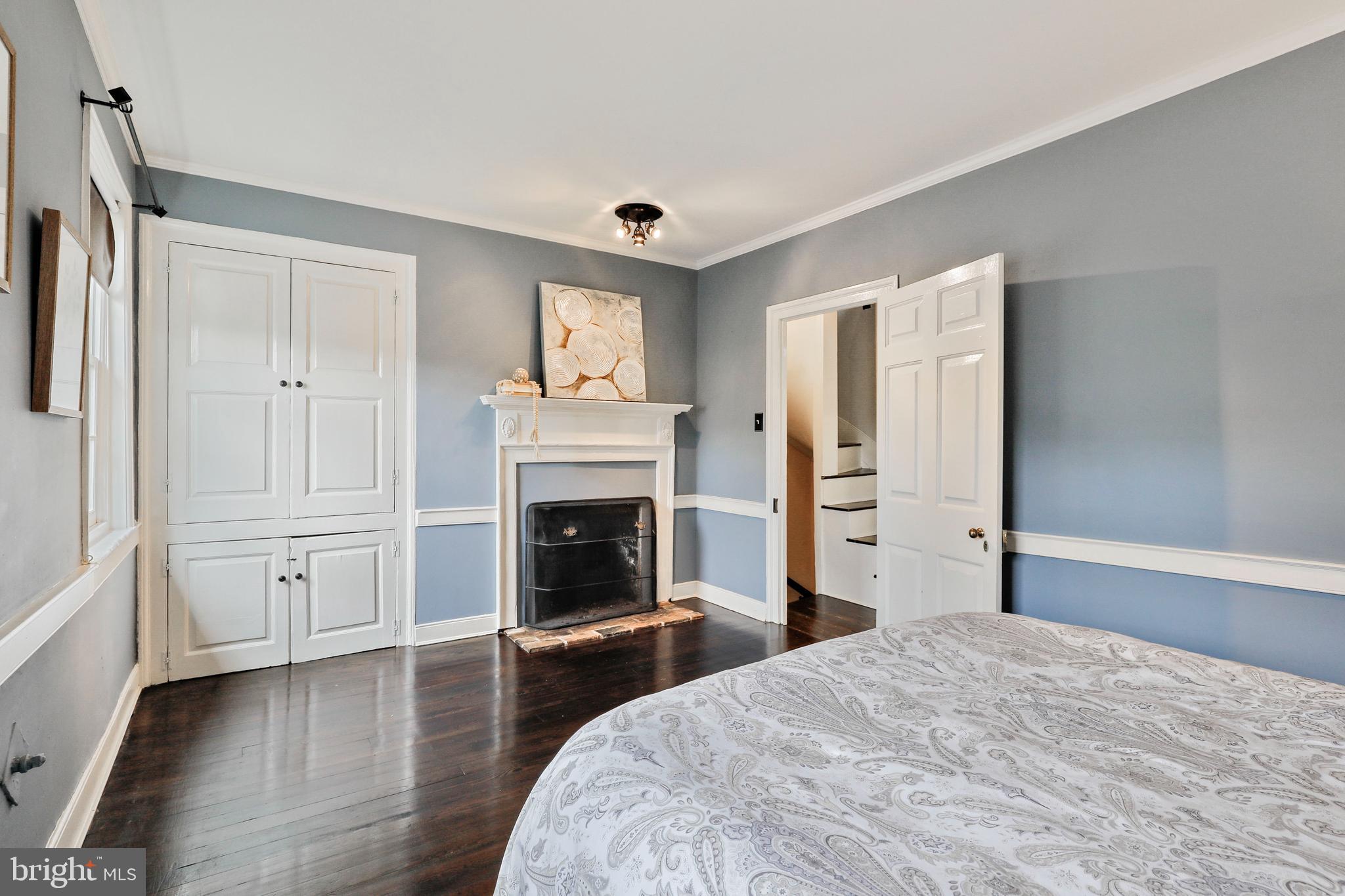 FELLS POINT HISTORIC DISTRICT - Residential