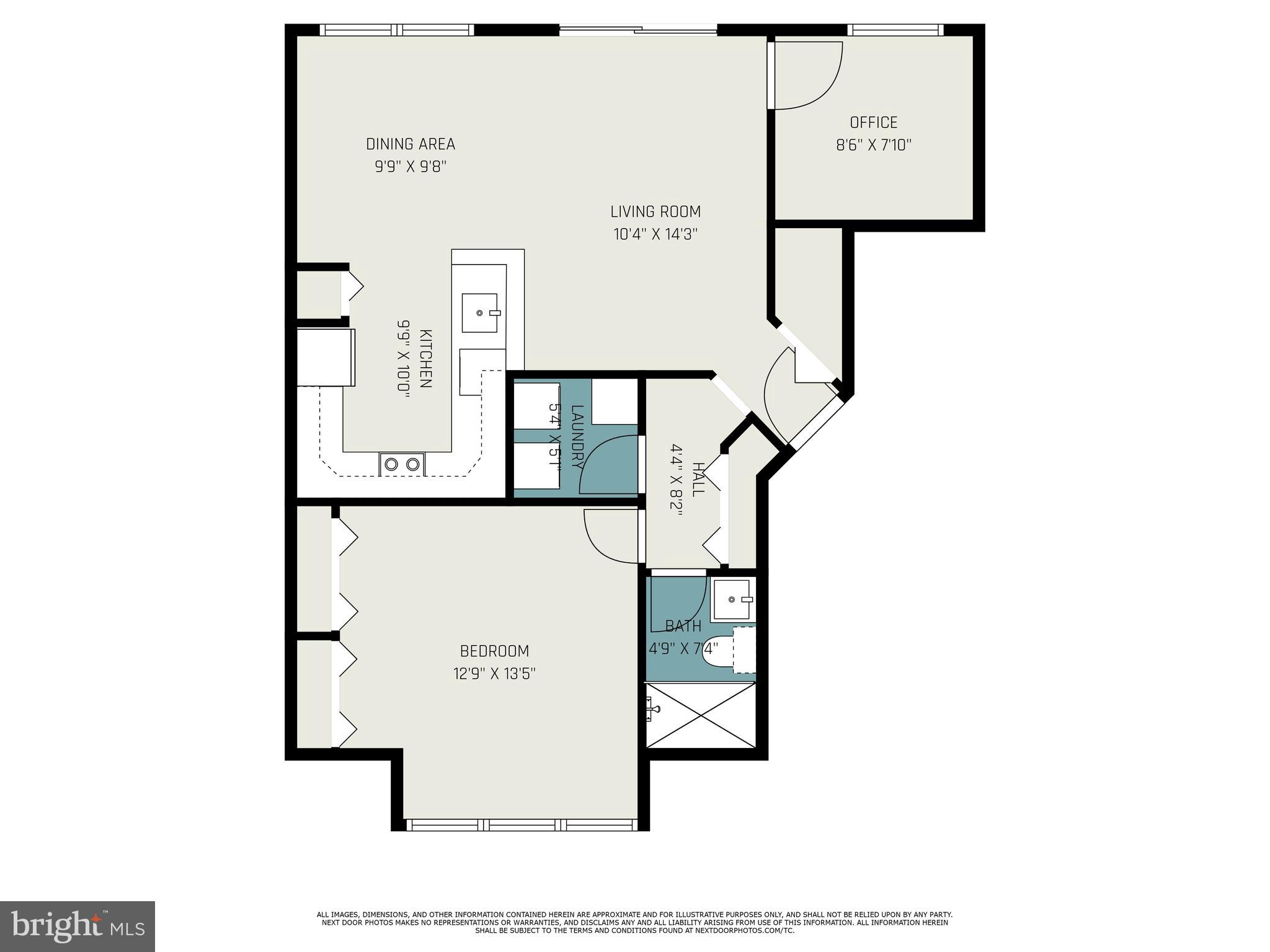 RED FOX FARMS - Residential