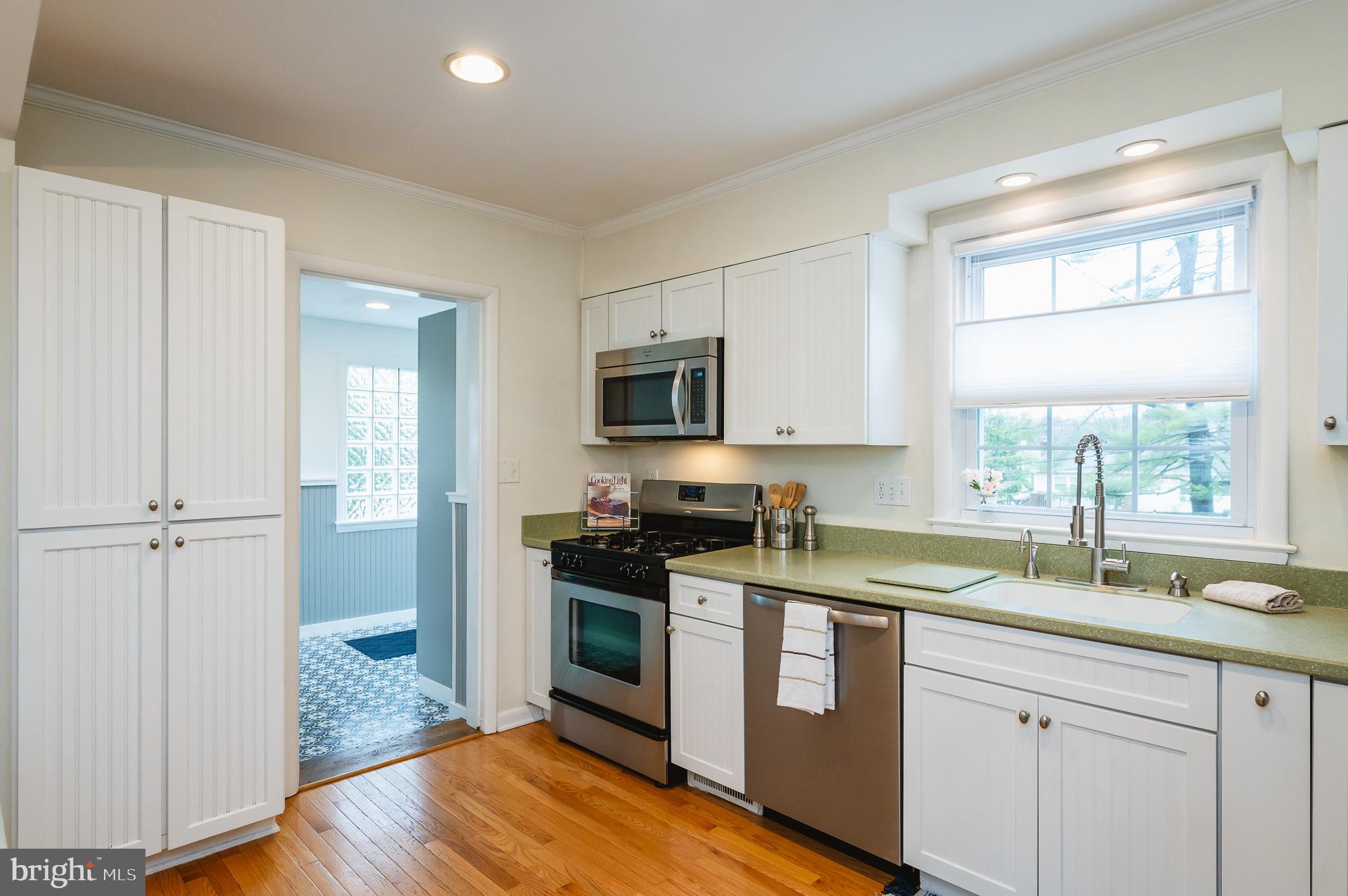 LONGFORD - Residential