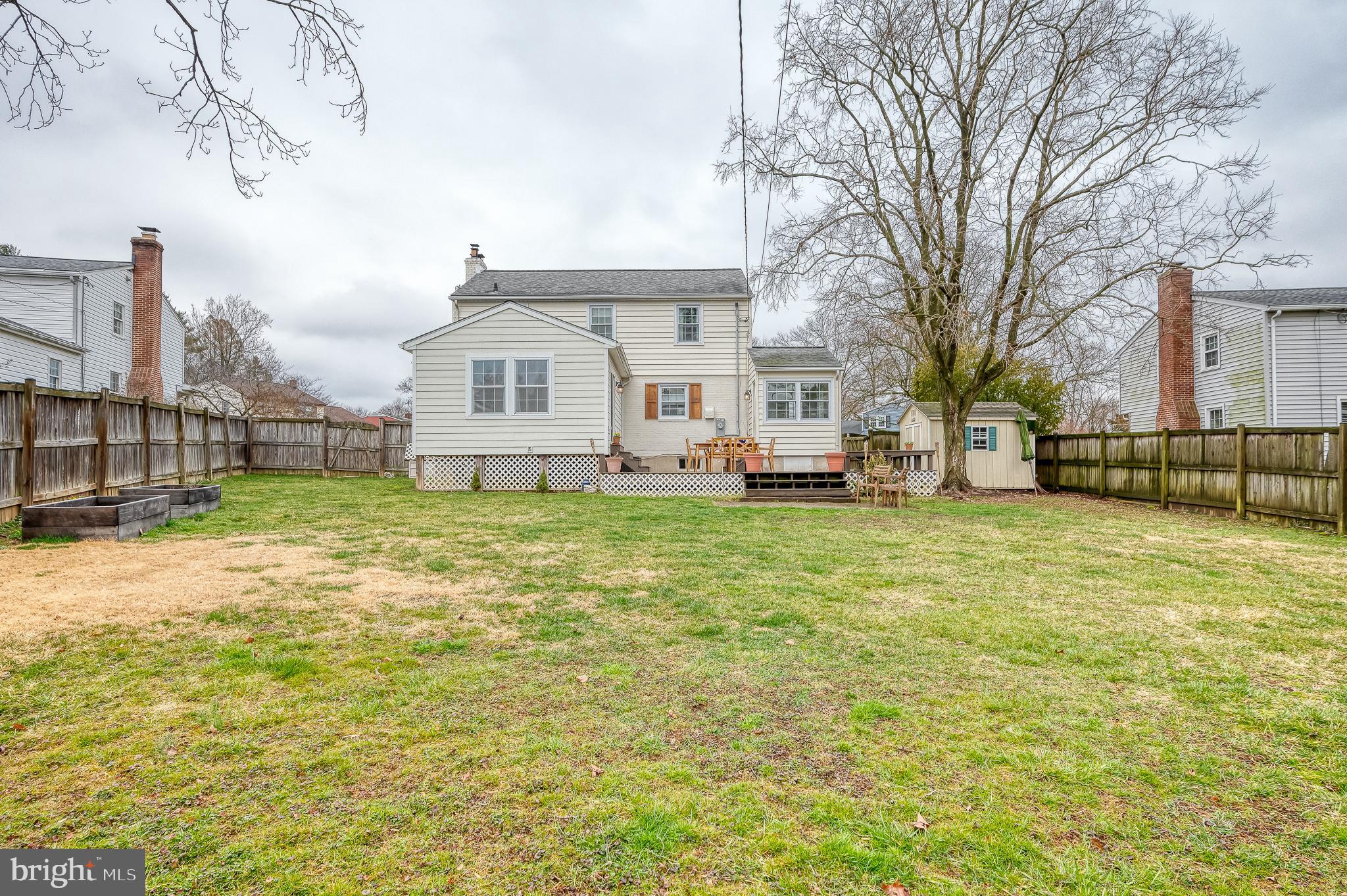 LONGFORD - Residential