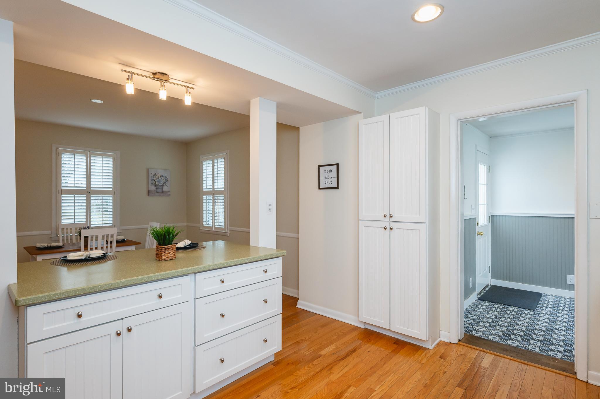 LONGFORD - Residential