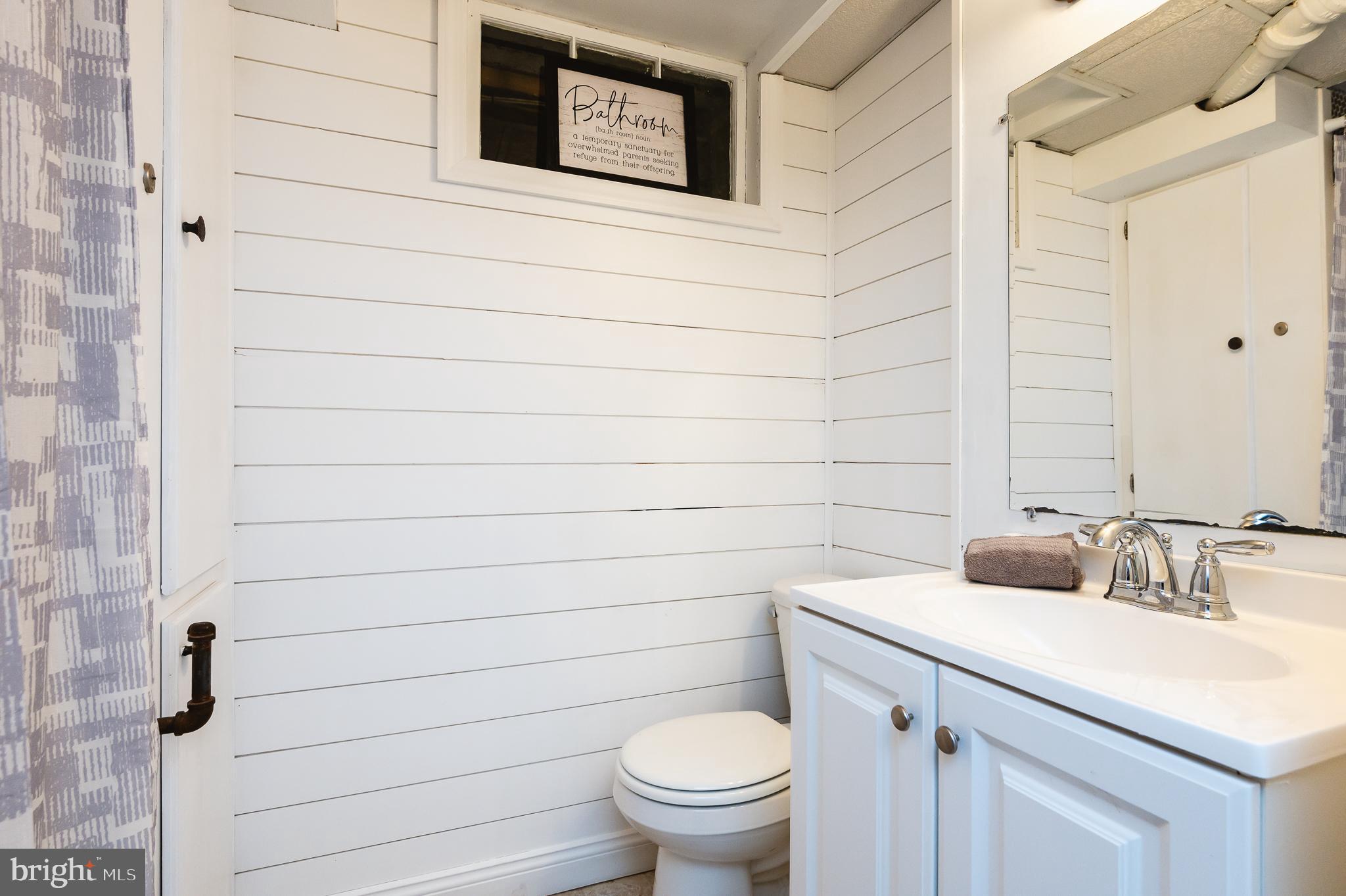 LONGFORD - Residential