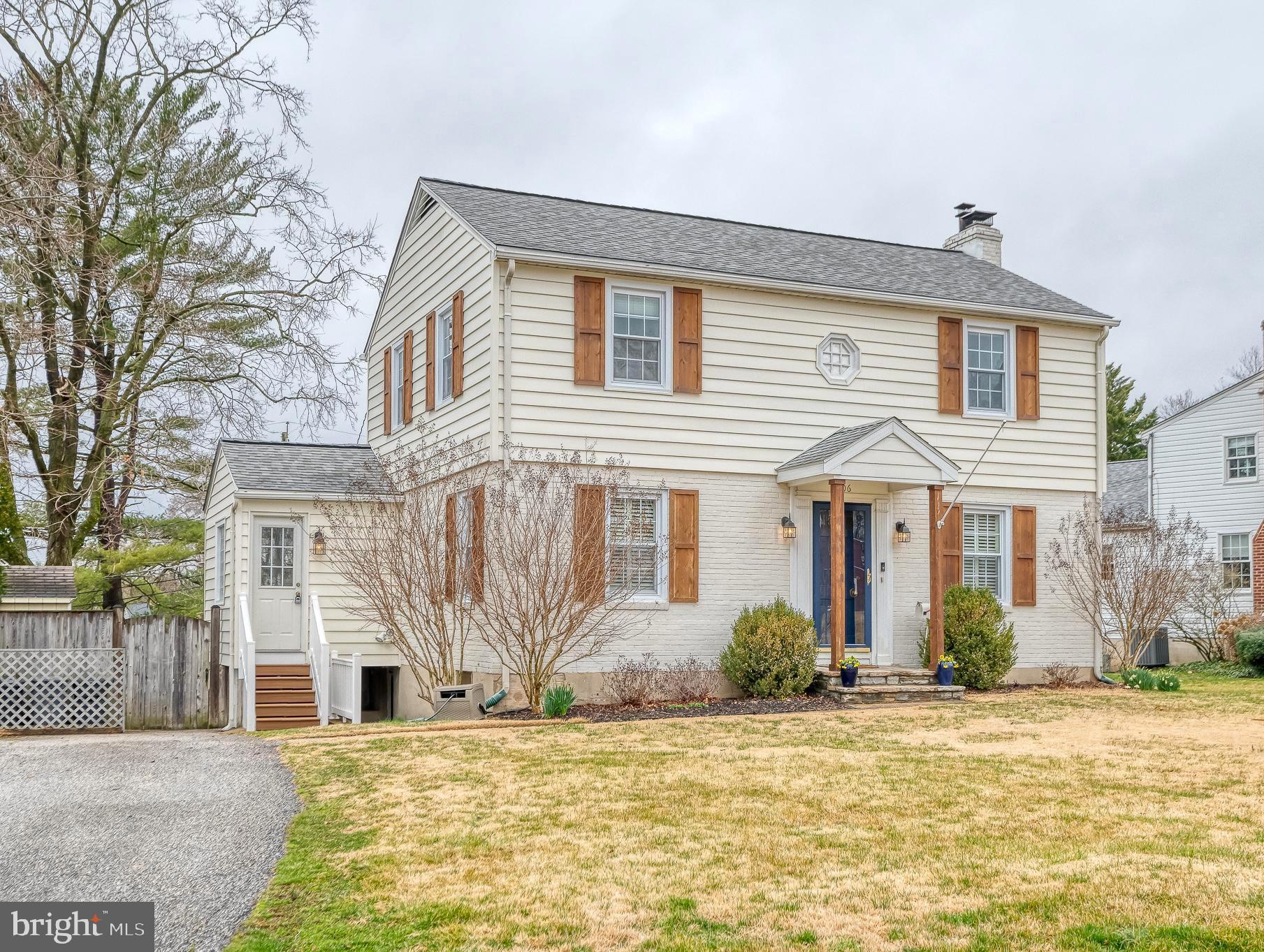 LONGFORD - Residential