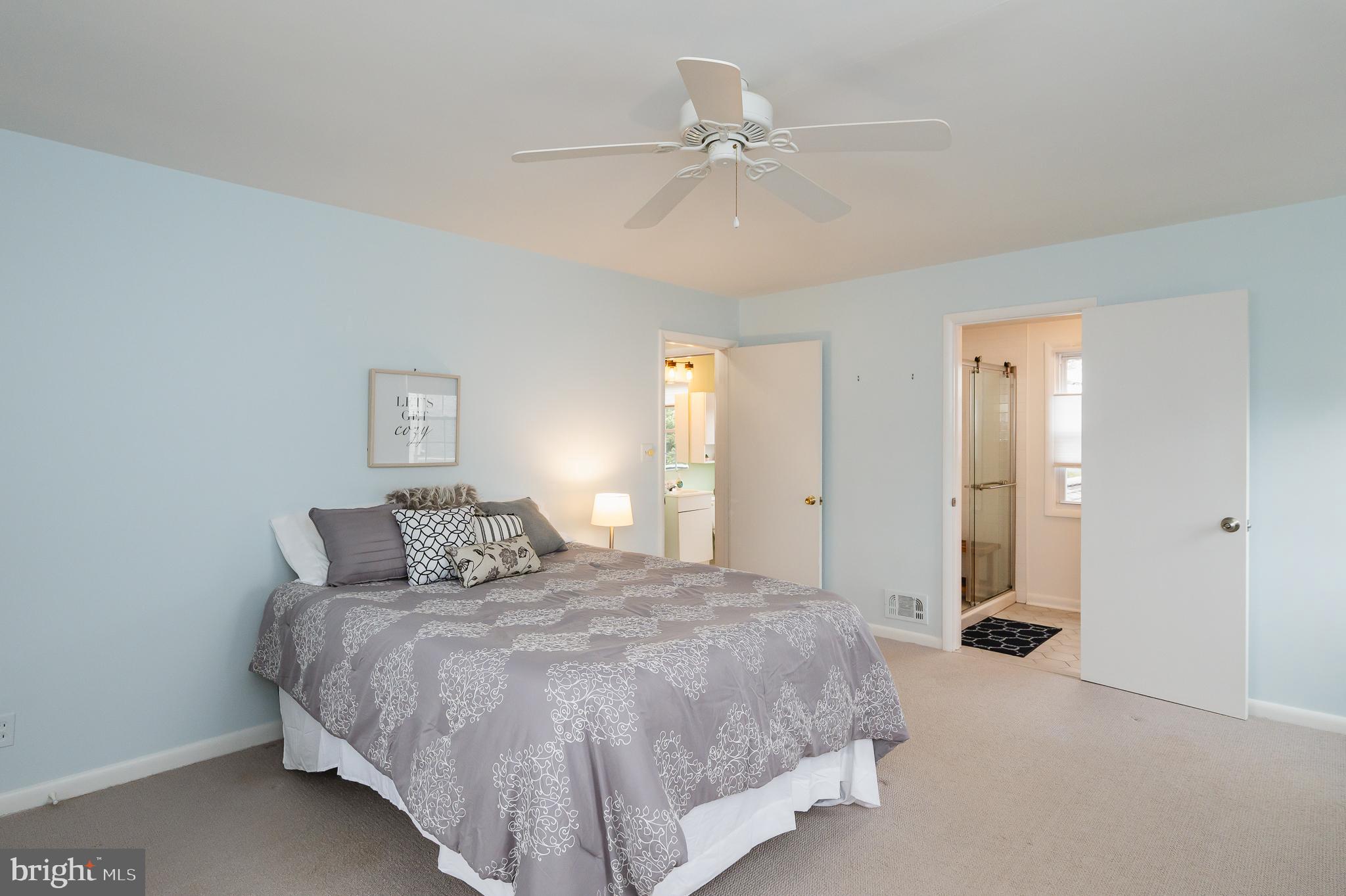 LONGFORD - Residential