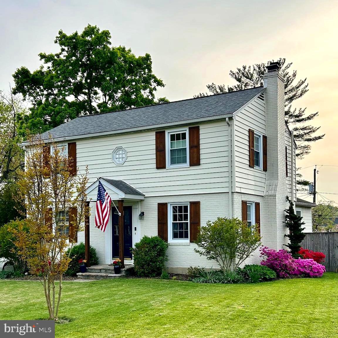 LONGFORD - Residential