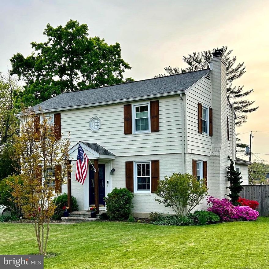 ****************  BEST AND FINAL OFFERS DUE BY 6PM SUNDAY MARCH 10 ***************** 
Welcome to 8406 Macauley Ct, a stunning corner lot that's nestled in a tranquil neighborhood, yet close to all the amenities! Every corner of this home exudes comfort and charm. Upon entering, you're greeted by a mudroom that's Pinterest perfect with lots of storage for your muddy boots and sports equipment. The kitchen features stainless steel appliances, an island with a breakfast bar, and flows seamlessly into the dining area.  Generously sized living room includes a wood-burning fireplace and cedar closet. Sunroom addition has its own HVAC system and invites an abundance of natural light, a blank canvas to customize to your lifestyle. Upstairs, you'll find a luxurious primary suite complete with a spa-like bath and 2 walk-in closets. Two additional bedrooms and another full bath provide plenty of space for family and guests. The lower level offers a newly updated recreation room with brand new LVP flooring, a storage/laundry room with lots of shelving, and a new full bath. Expansive fenced in back yard offers endless possibilities for recreation and relaxation. Step out onto the deck, perfect for Al Fresco dining or soaking up the sun. Two sheds offer plenty of storage space for tools, equipment, and outdoor essentials, keeping your yard tidy and organized. Updates include water heater (2019), roof with new plywood sheathing (2016), Easily accessible to the light rail, 695 & 83; close to plenty of shops, restaurants, golf courses and Valley Swim and Tennis Club. Don't miss the opportunity to make this your new home sweet home!