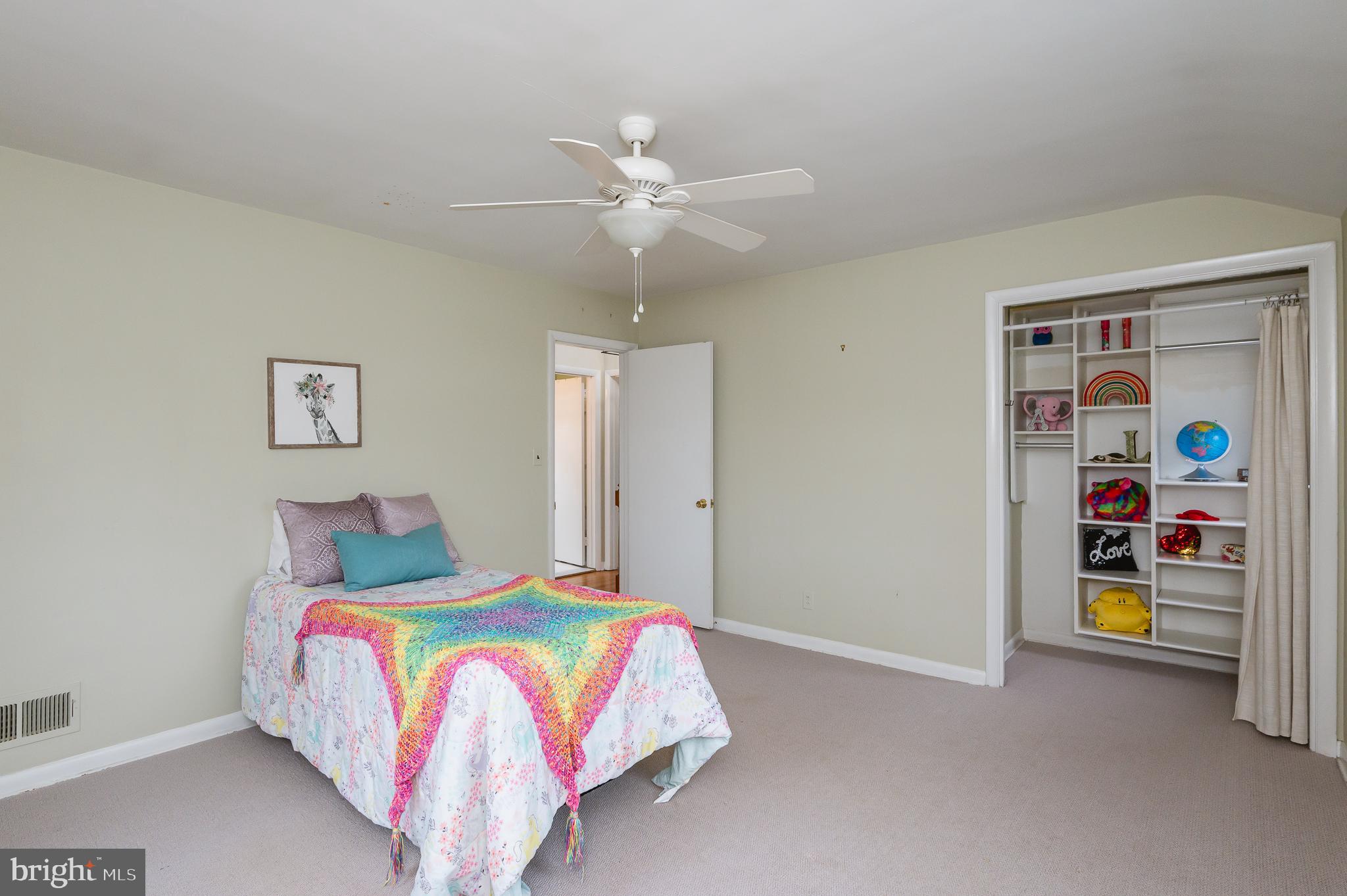 LONGFORD - Residential