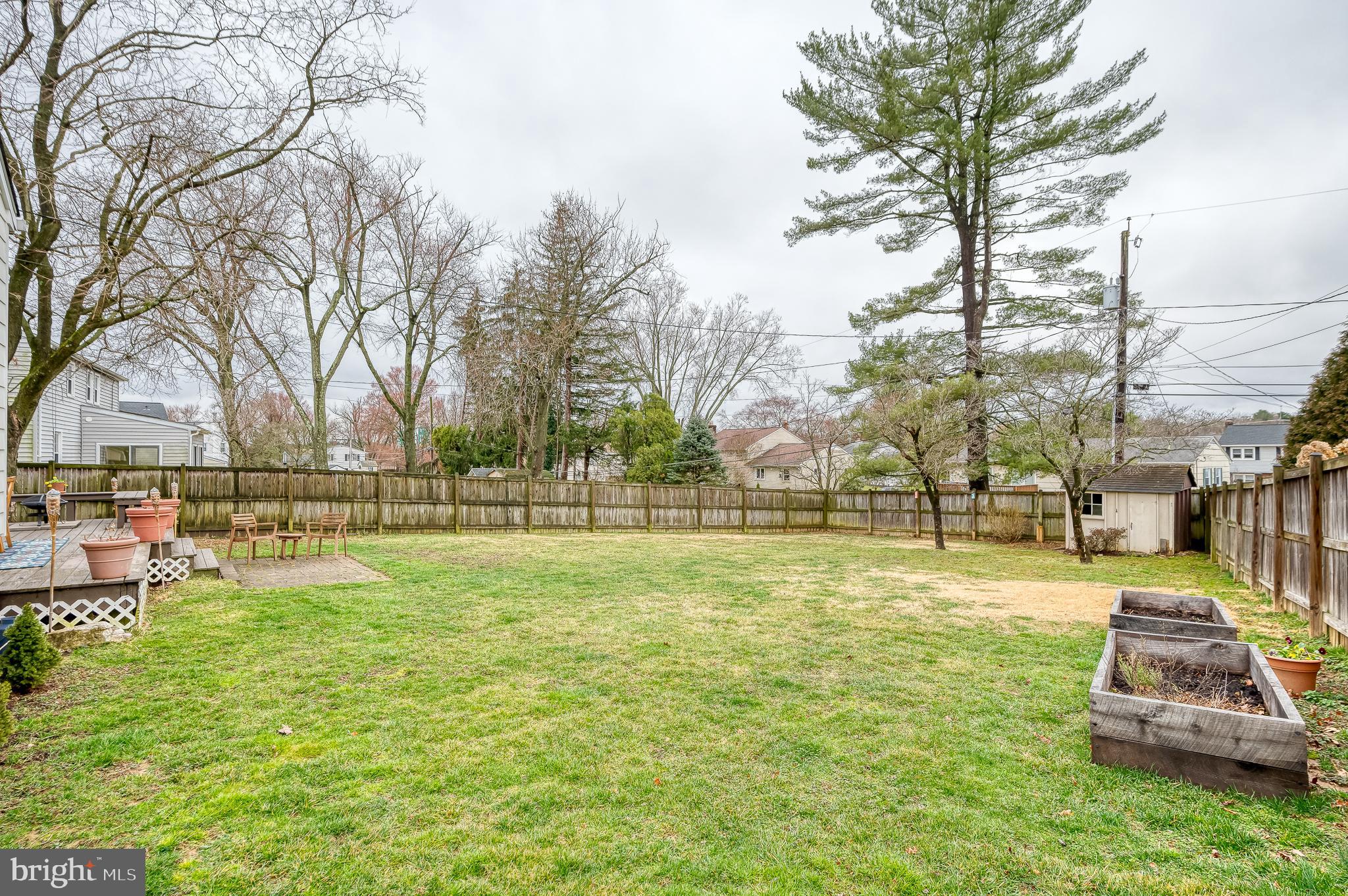 LONGFORD - Residential