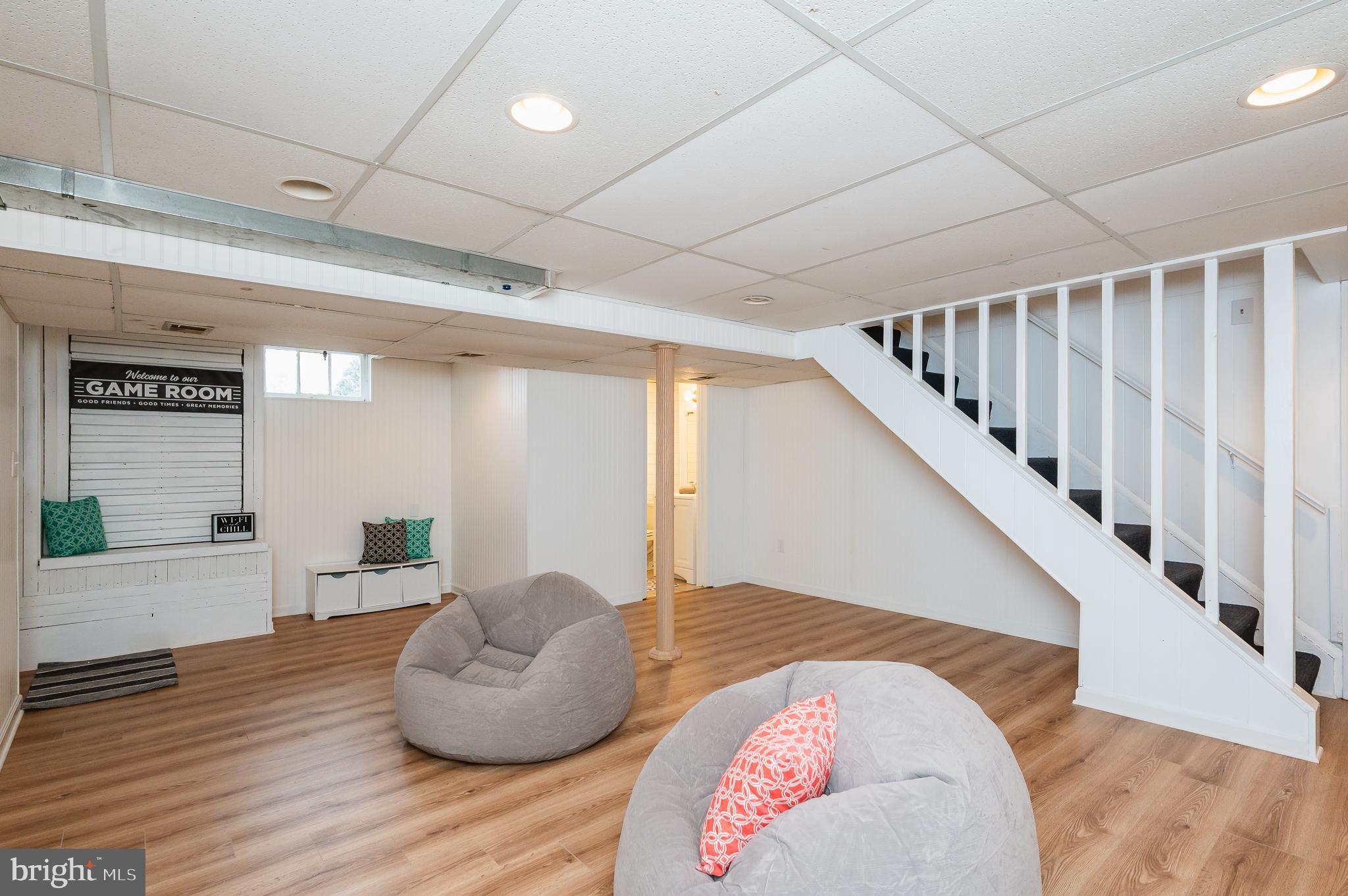 LONGFORD - Residential