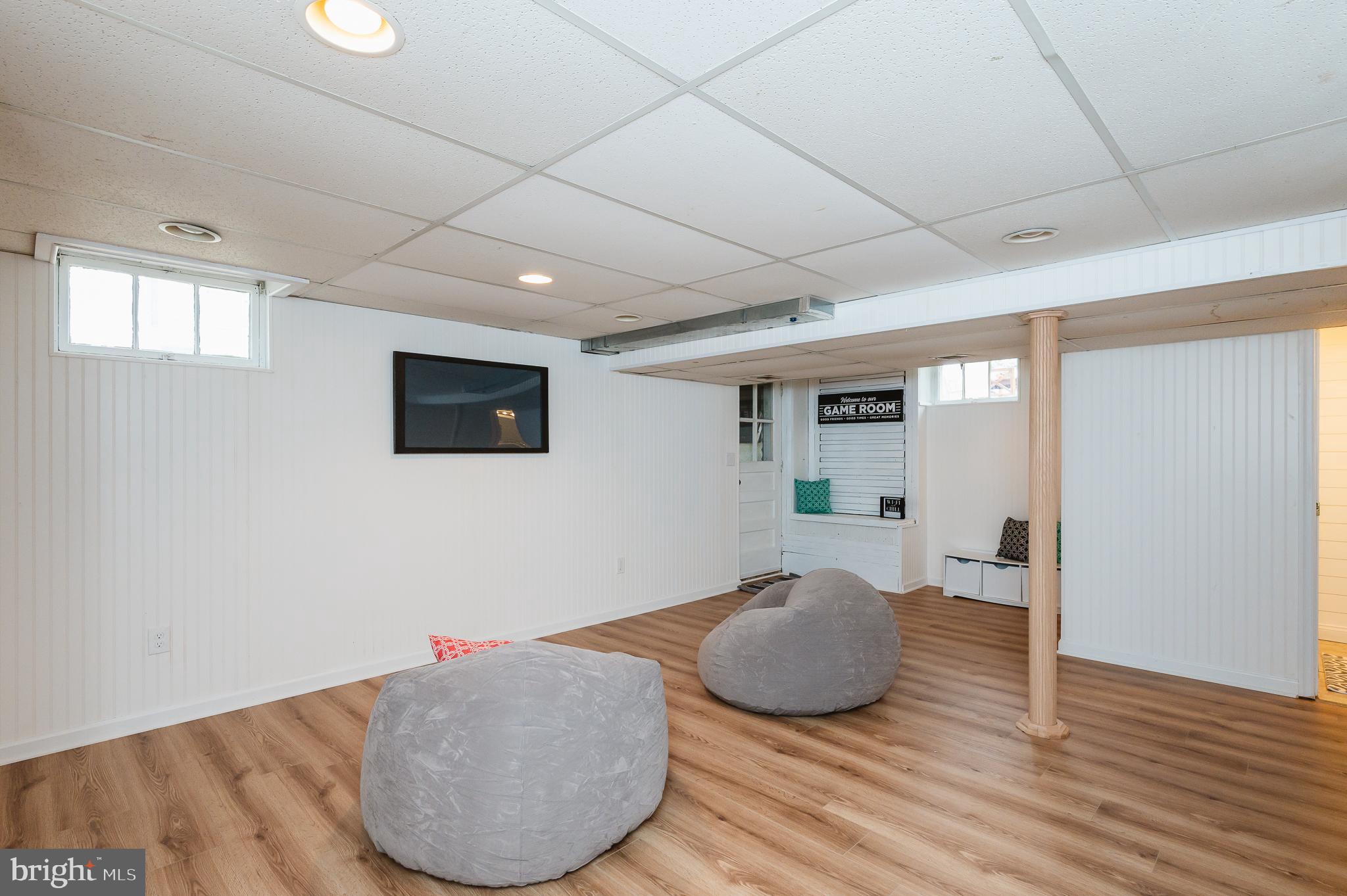 LONGFORD - Residential