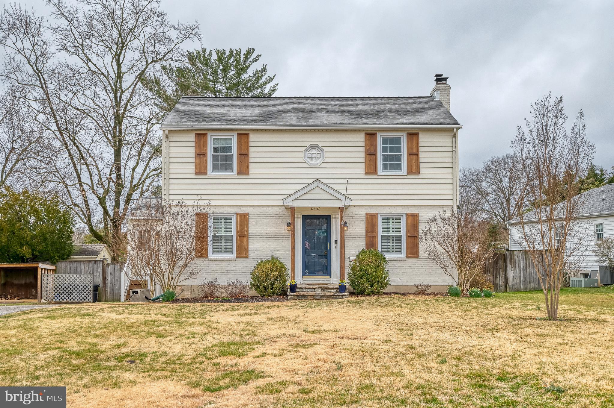 LONGFORD - Residential