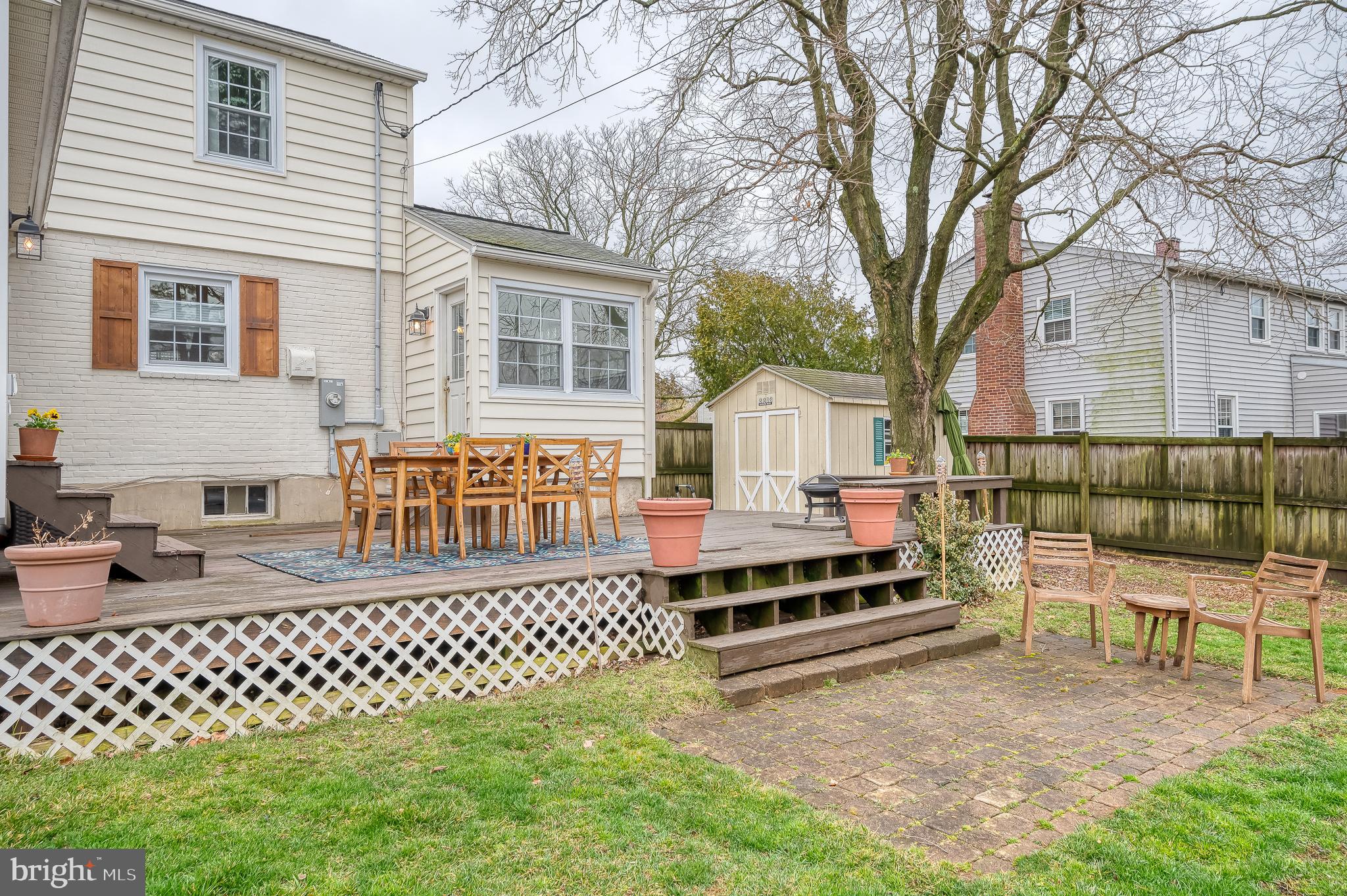 LONGFORD - Residential