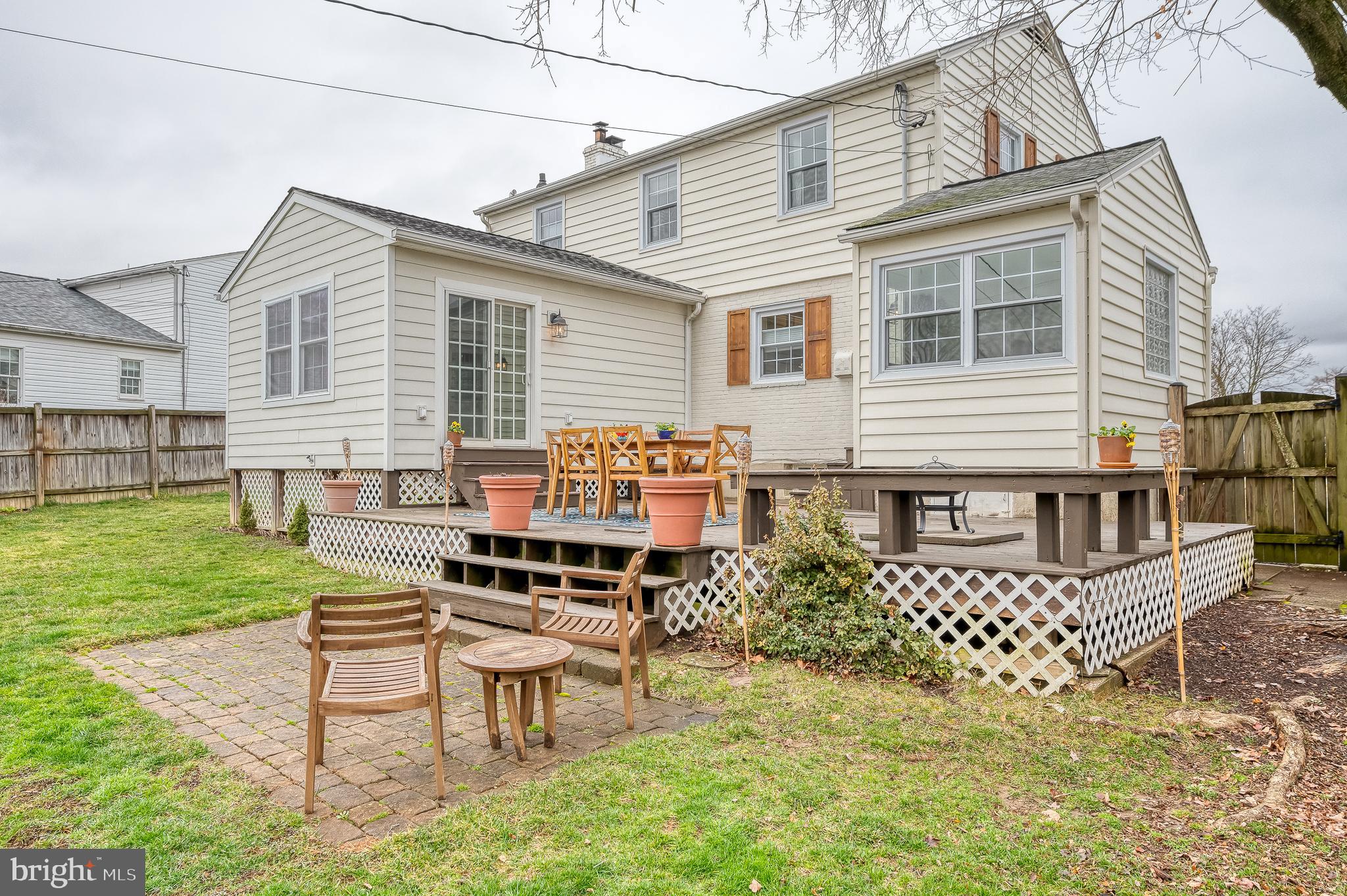 LONGFORD - Residential