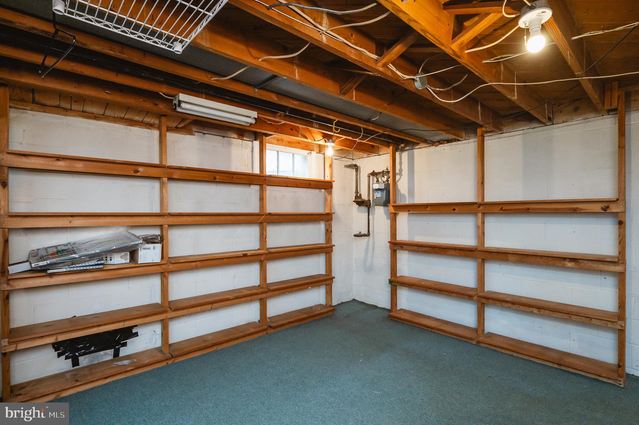 LONGFORD - Residential