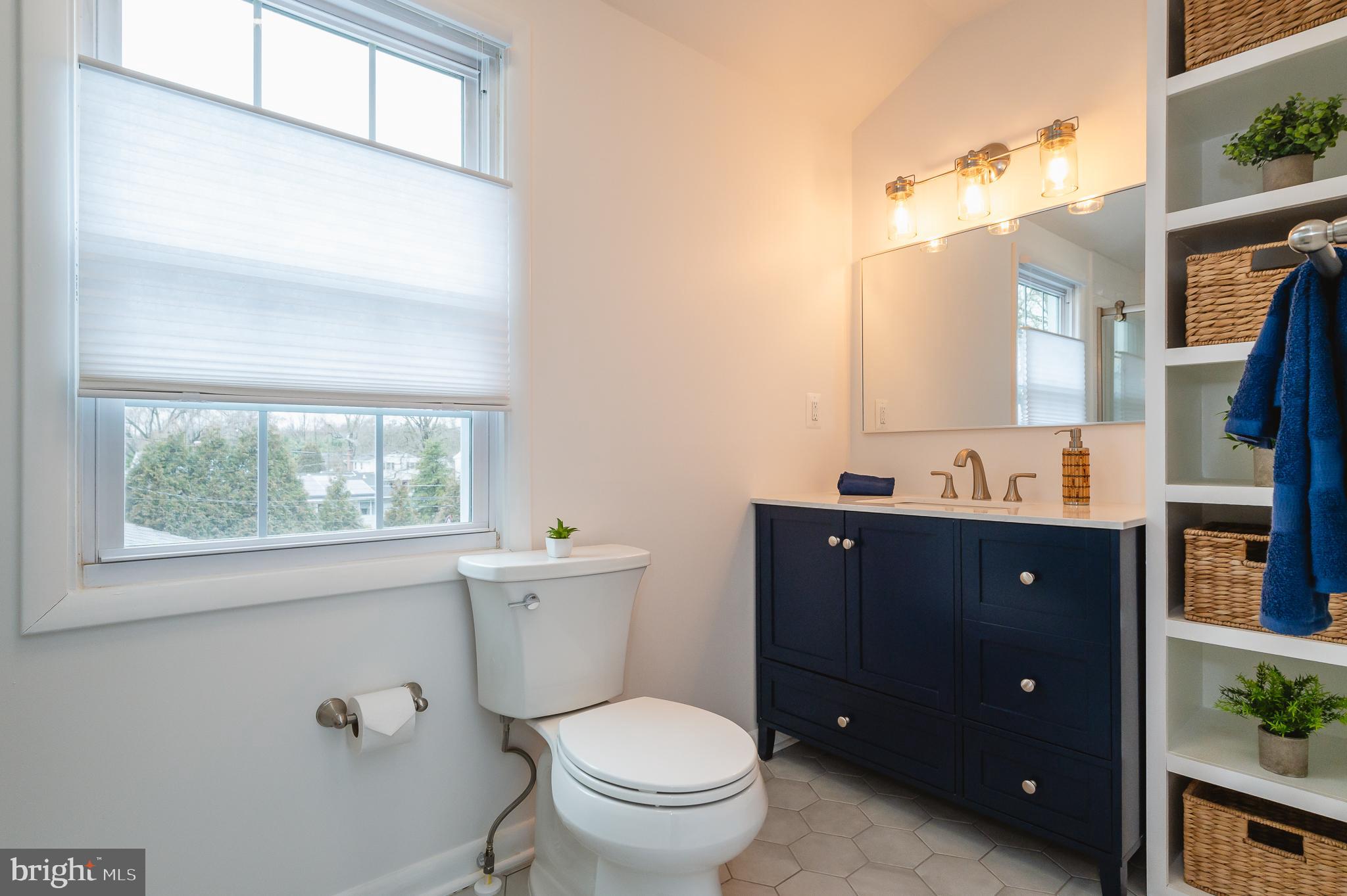 LONGFORD - Residential