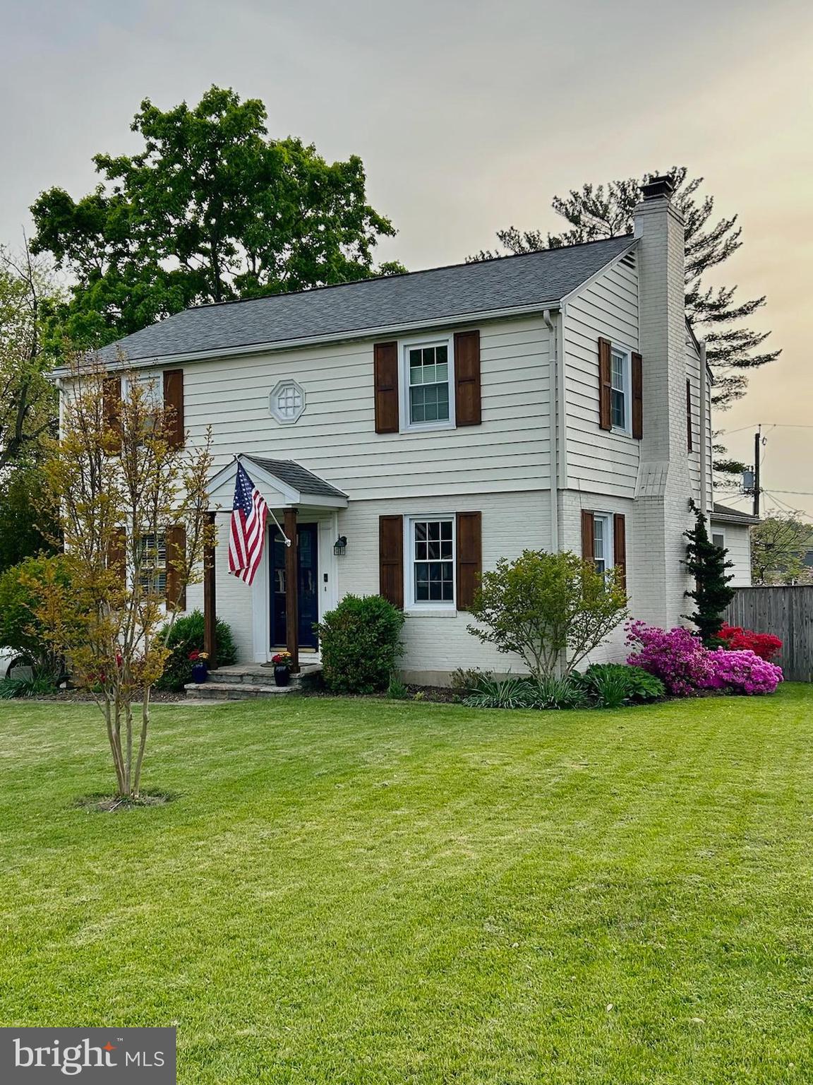 LONGFORD - Residential