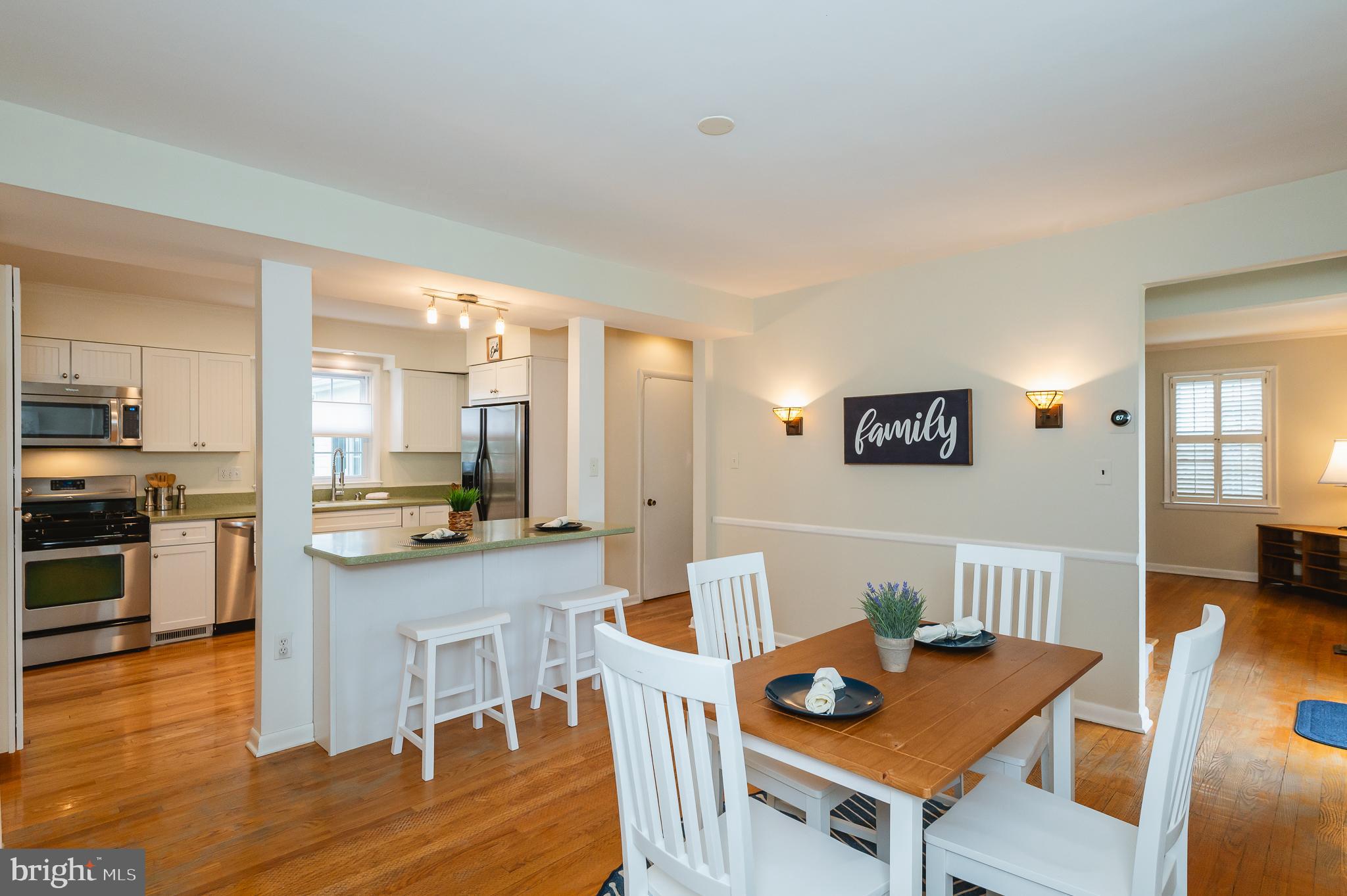 LONGFORD - Residential