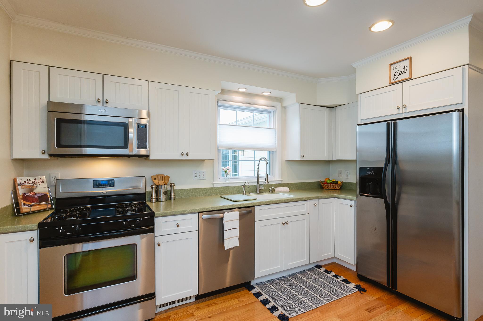 LONGFORD - Residential