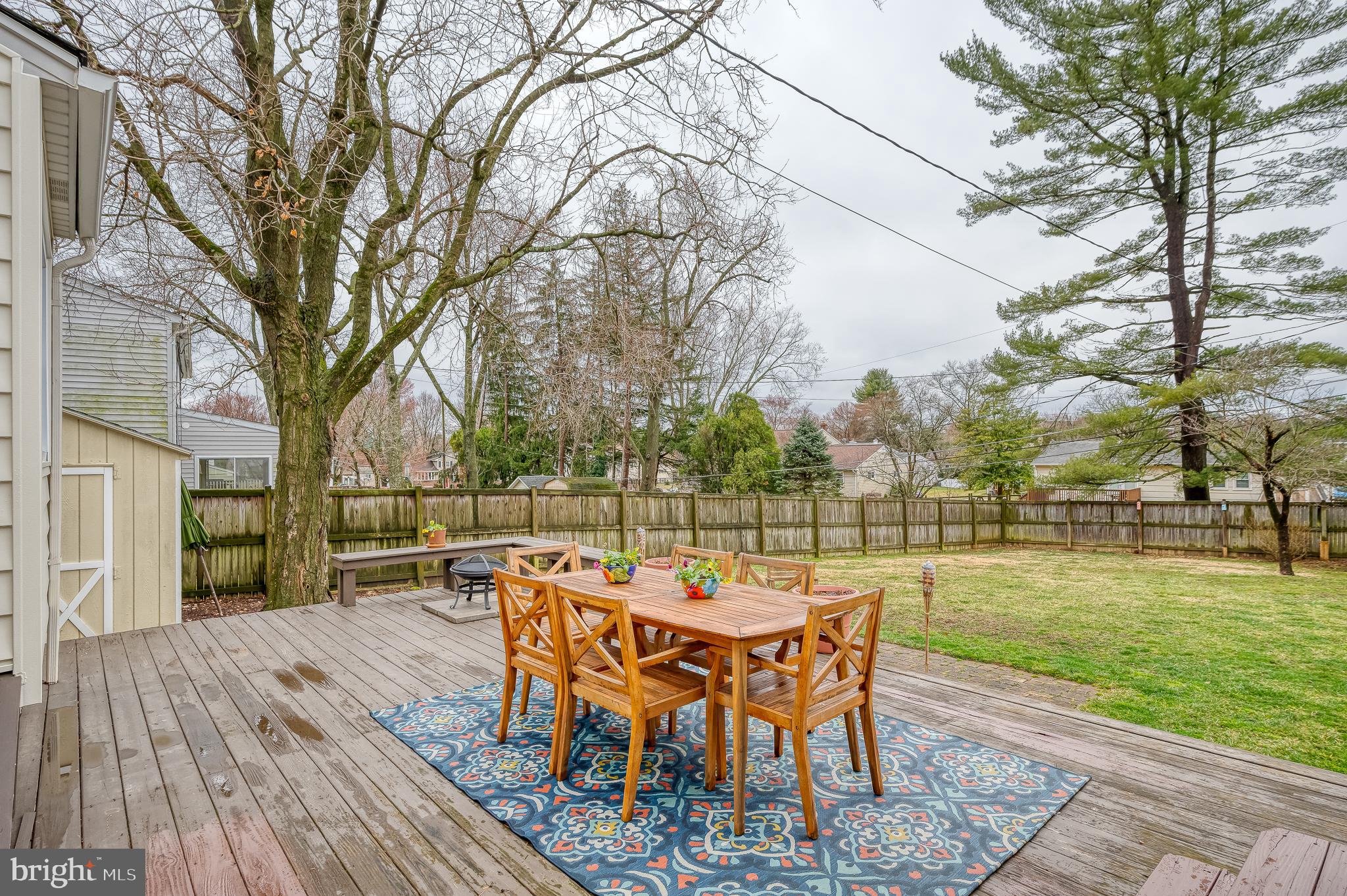 LONGFORD - Residential