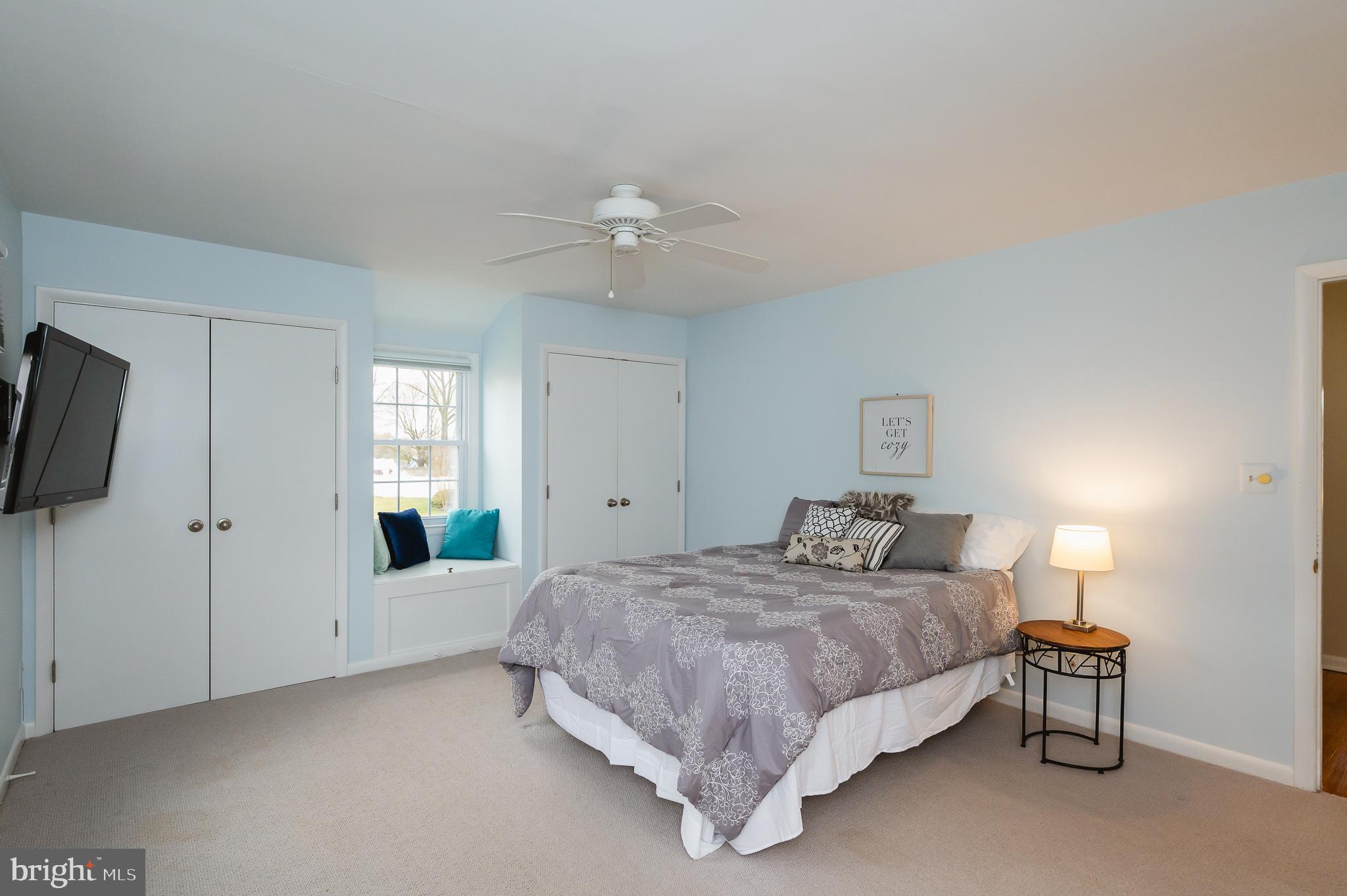 LONGFORD - Residential