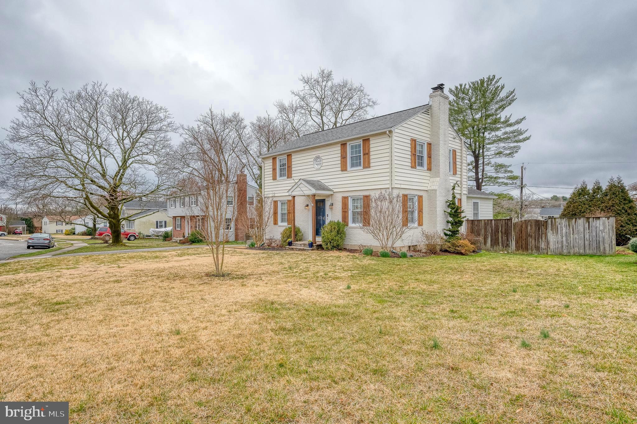 LONGFORD - Residential