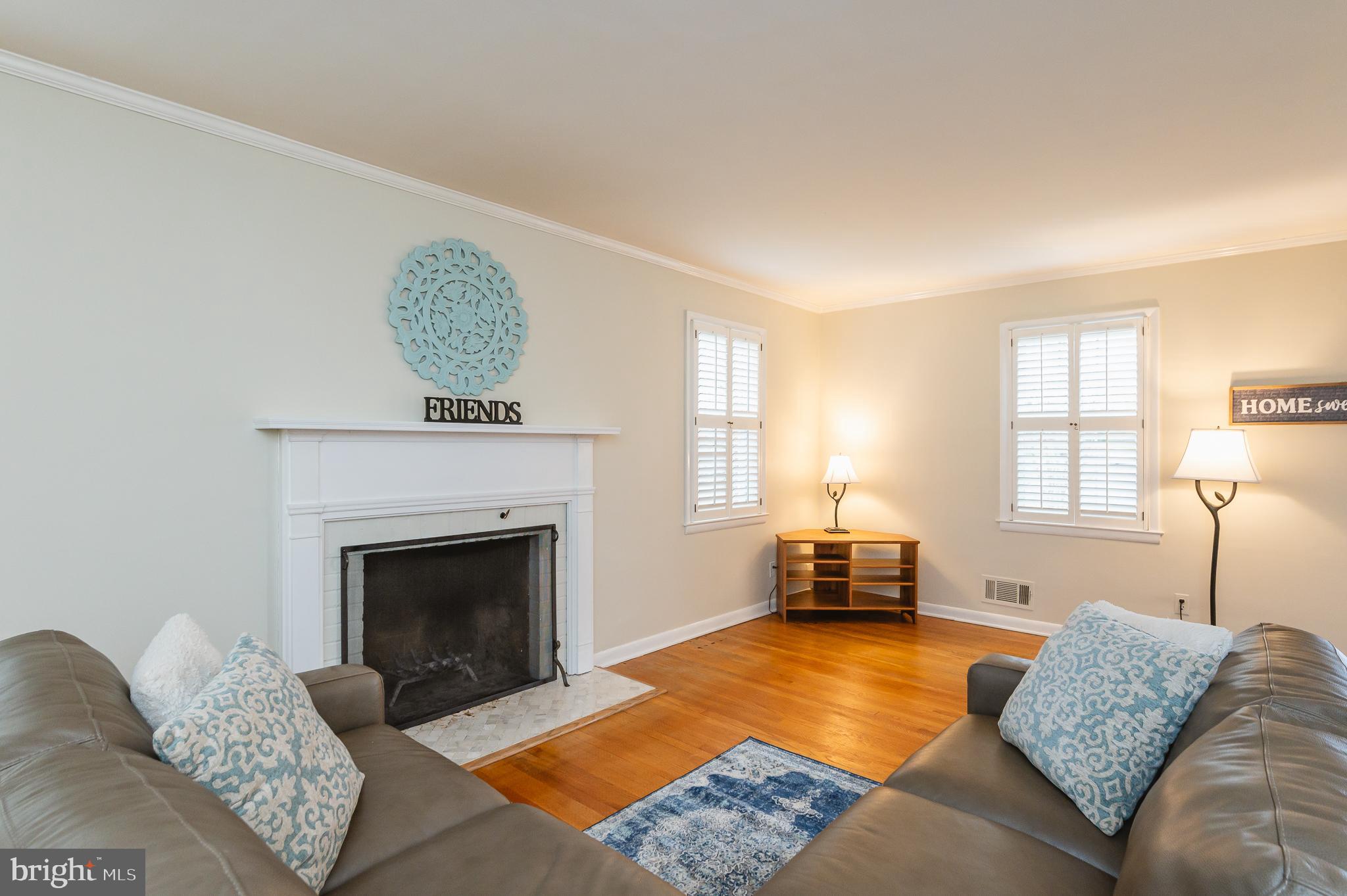 LONGFORD - Residential