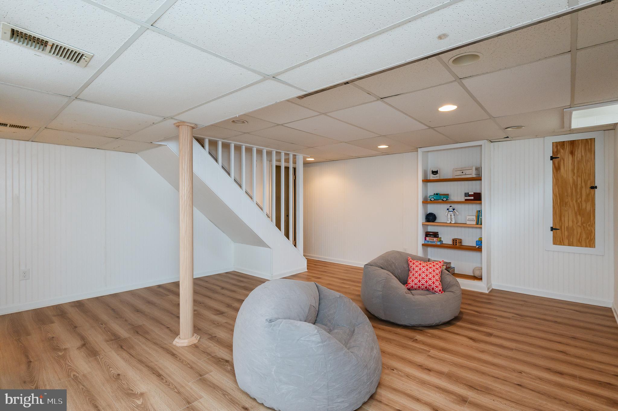 LONGFORD - Residential