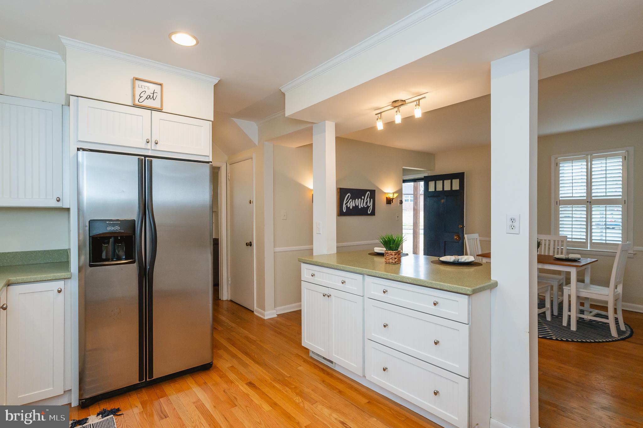 LONGFORD - Residential