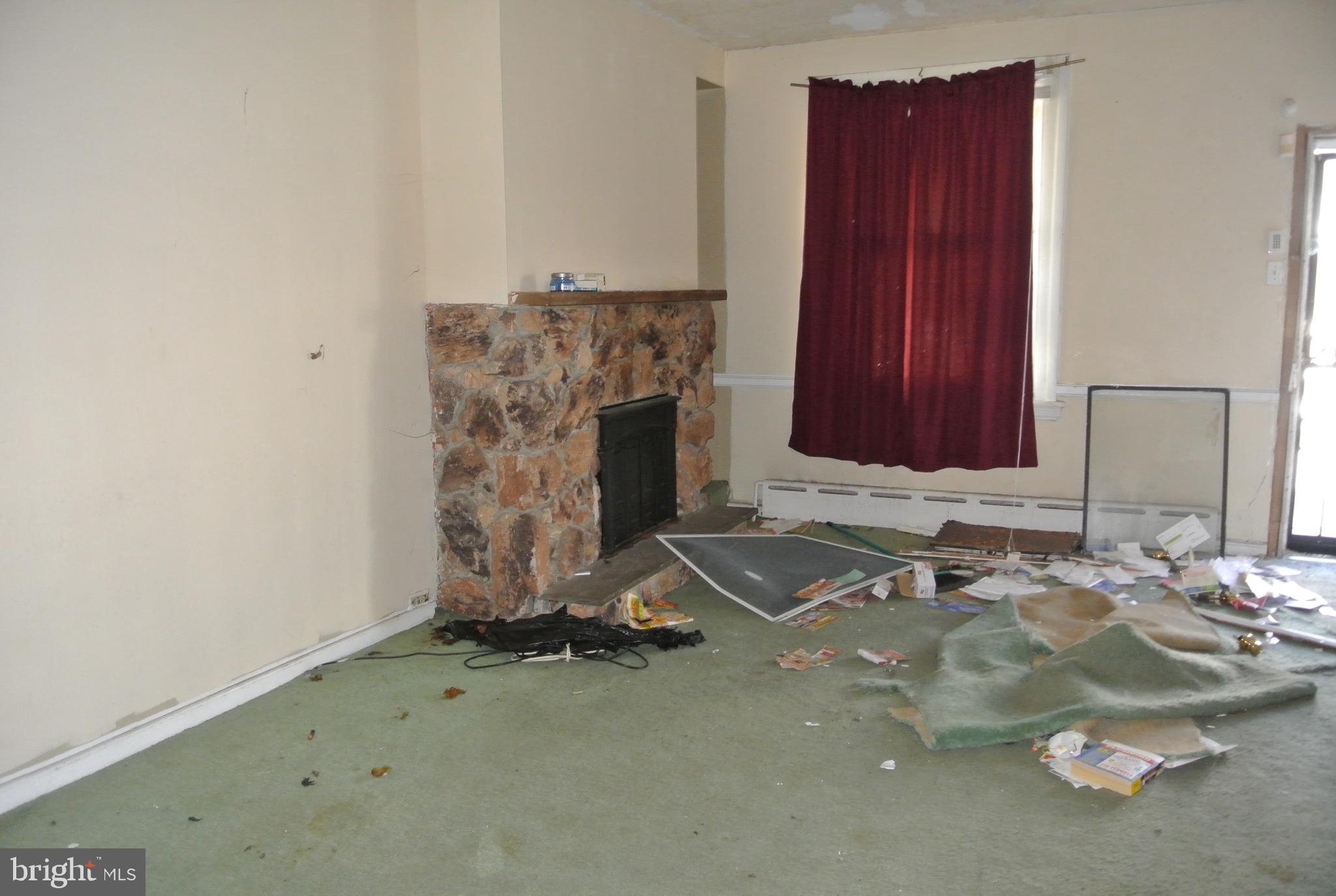 WEST PHILADELPHIA - Residential