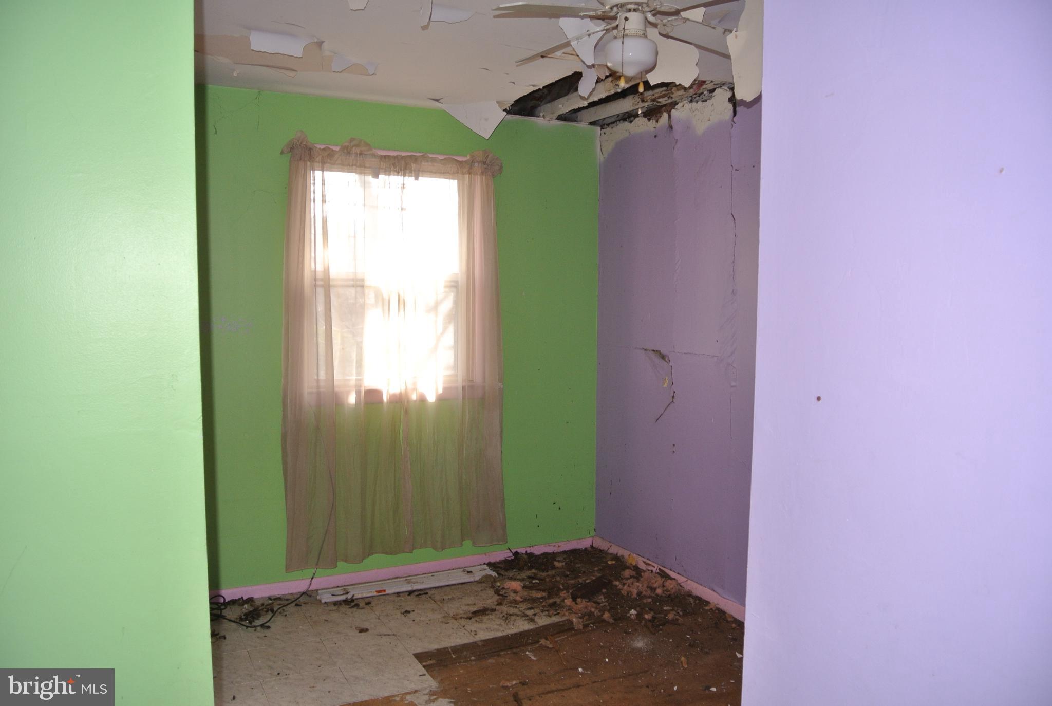 WEST PHILADELPHIA - Residential